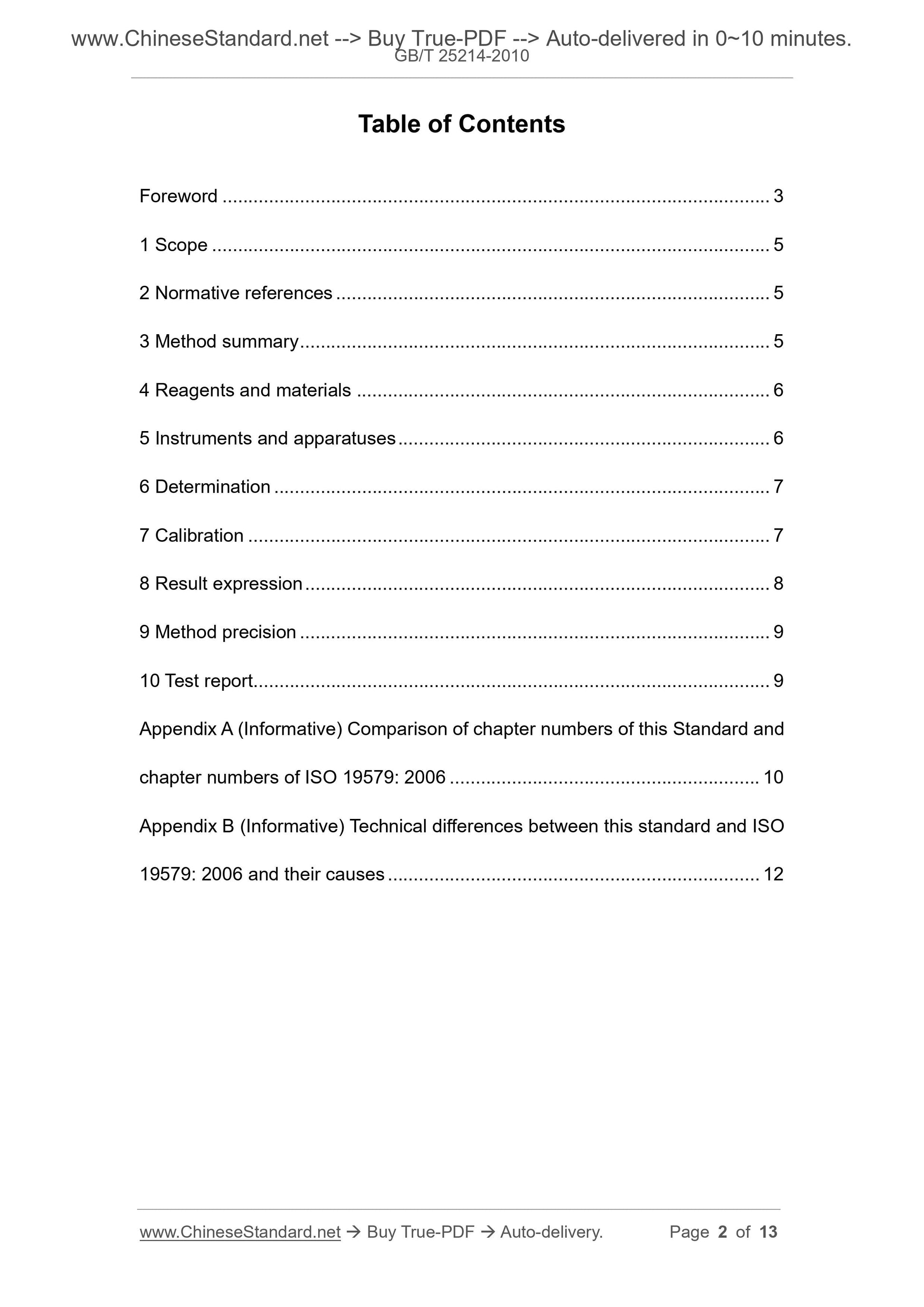 GB/T 25214-2010 Page 2