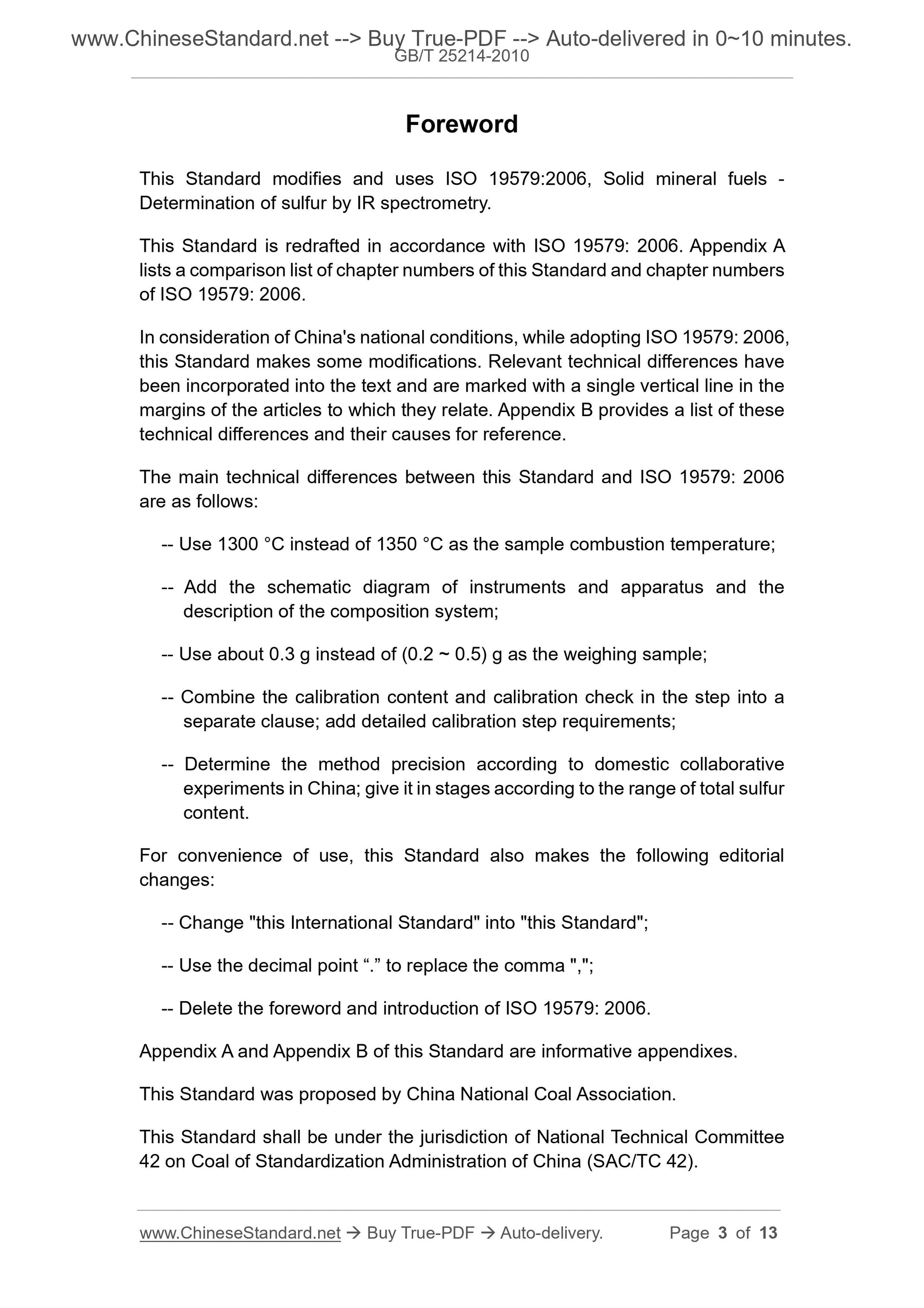 GB/T 25214-2010 Page 3