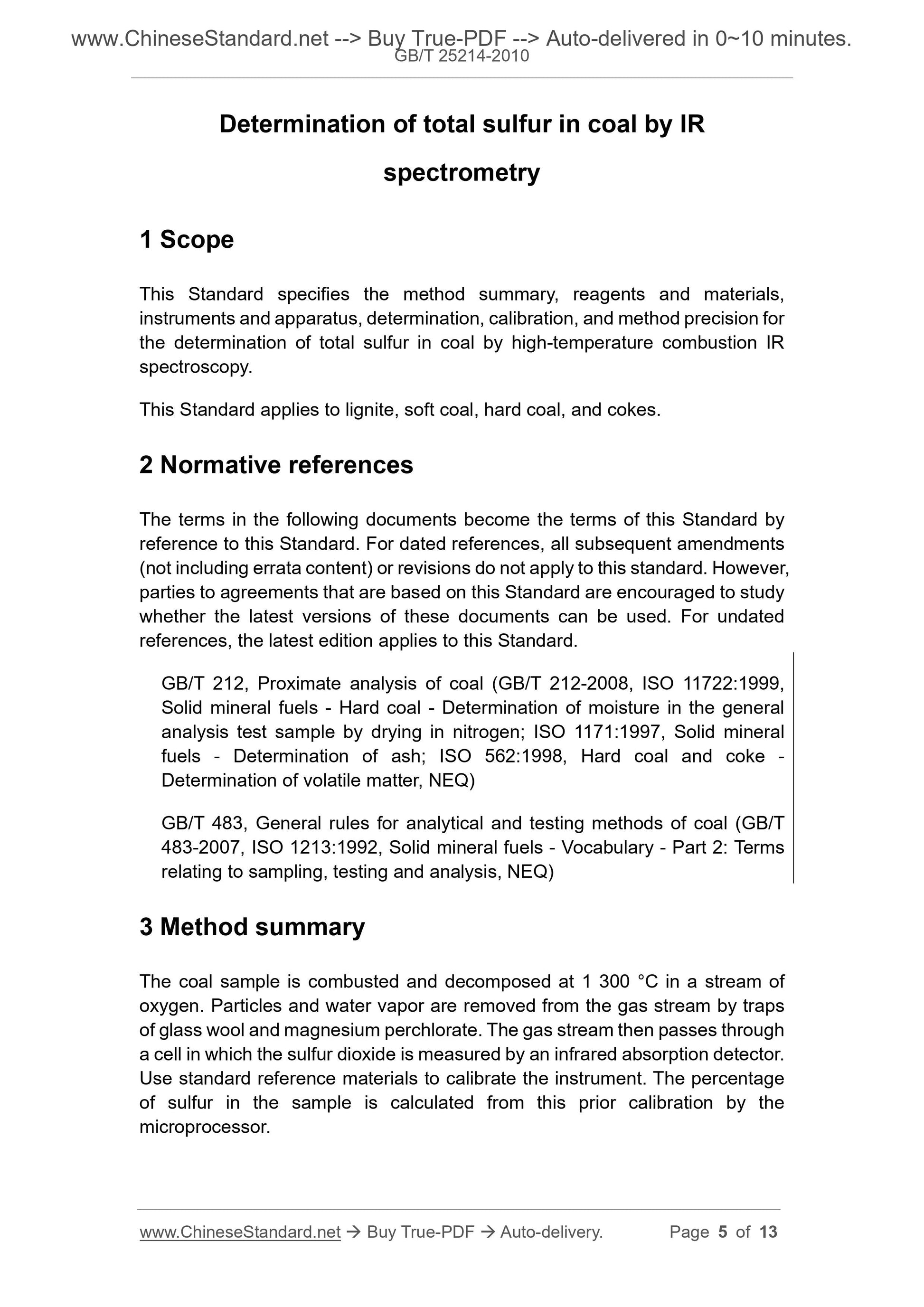 GB/T 25214-2010 Page 4