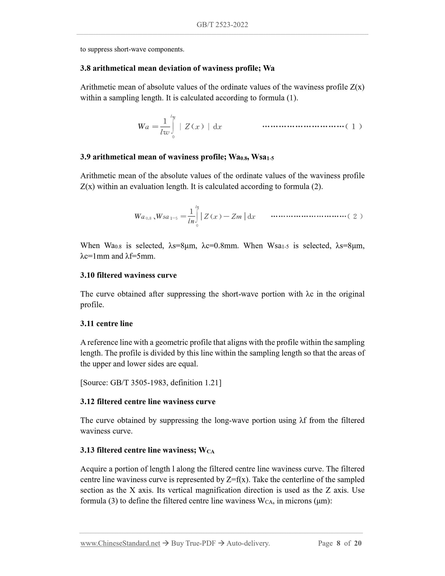 GB/T 2523-2022 Page 4