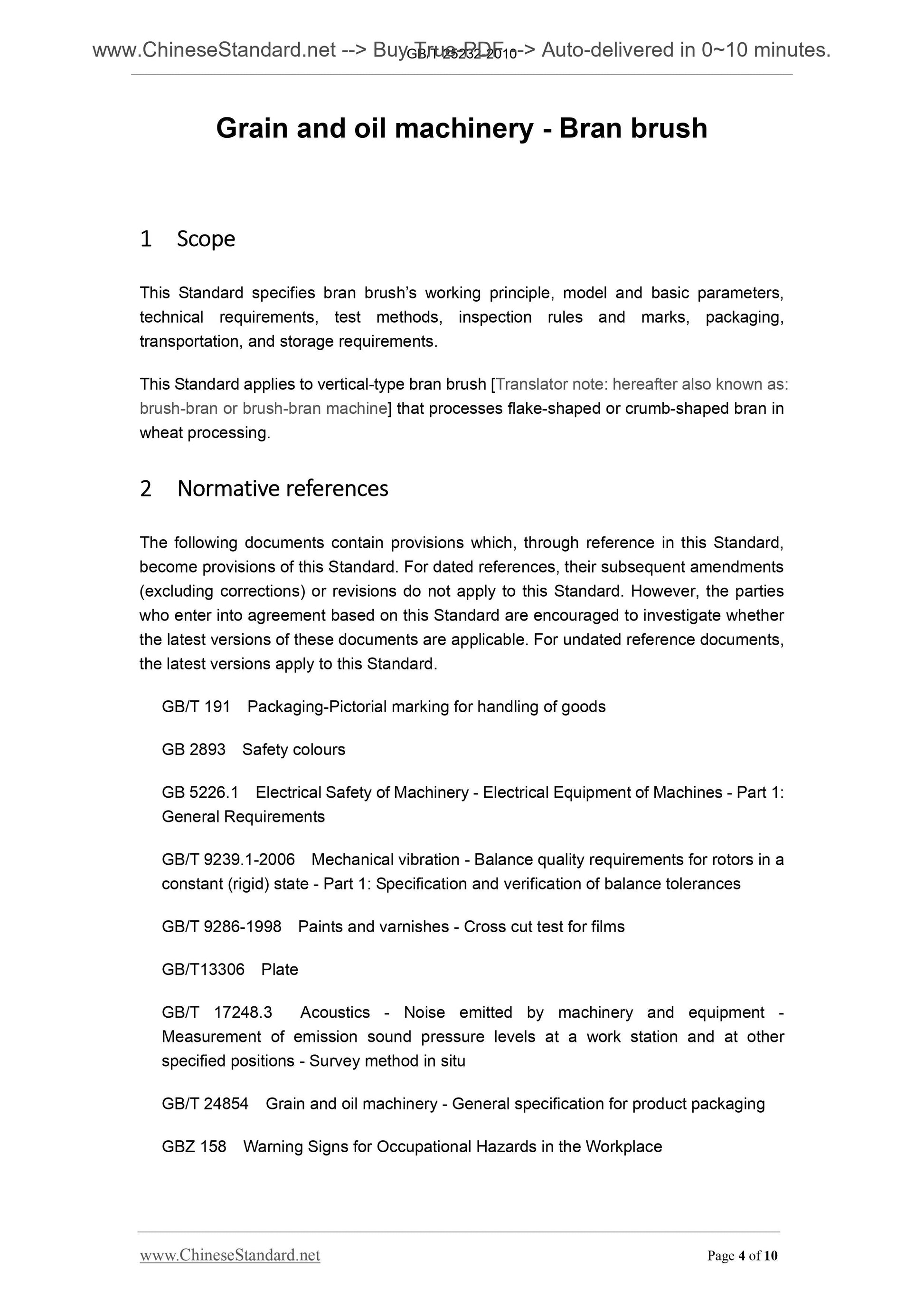 GB/T 25232-2010 Page 4