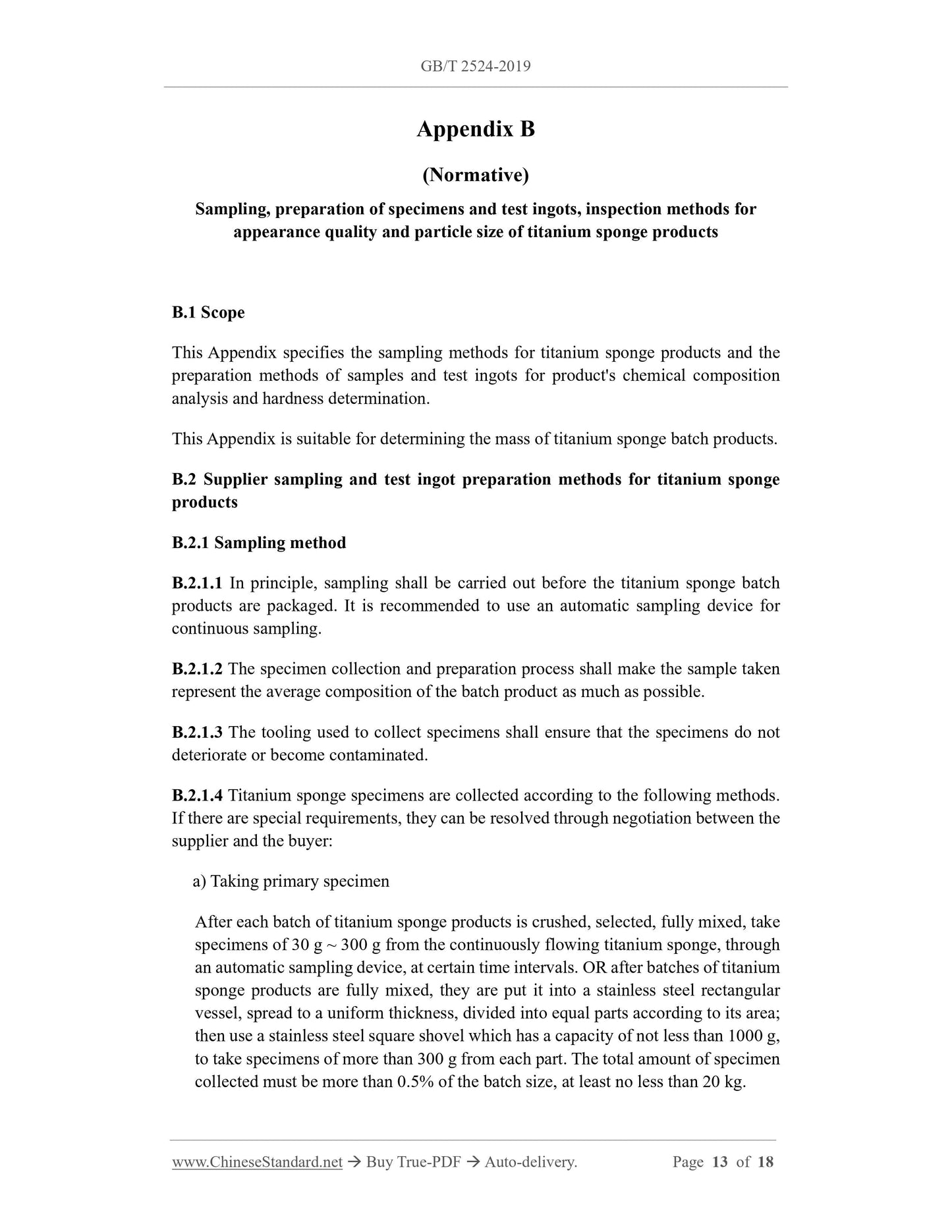 GB/T 2524-2019 Page 7