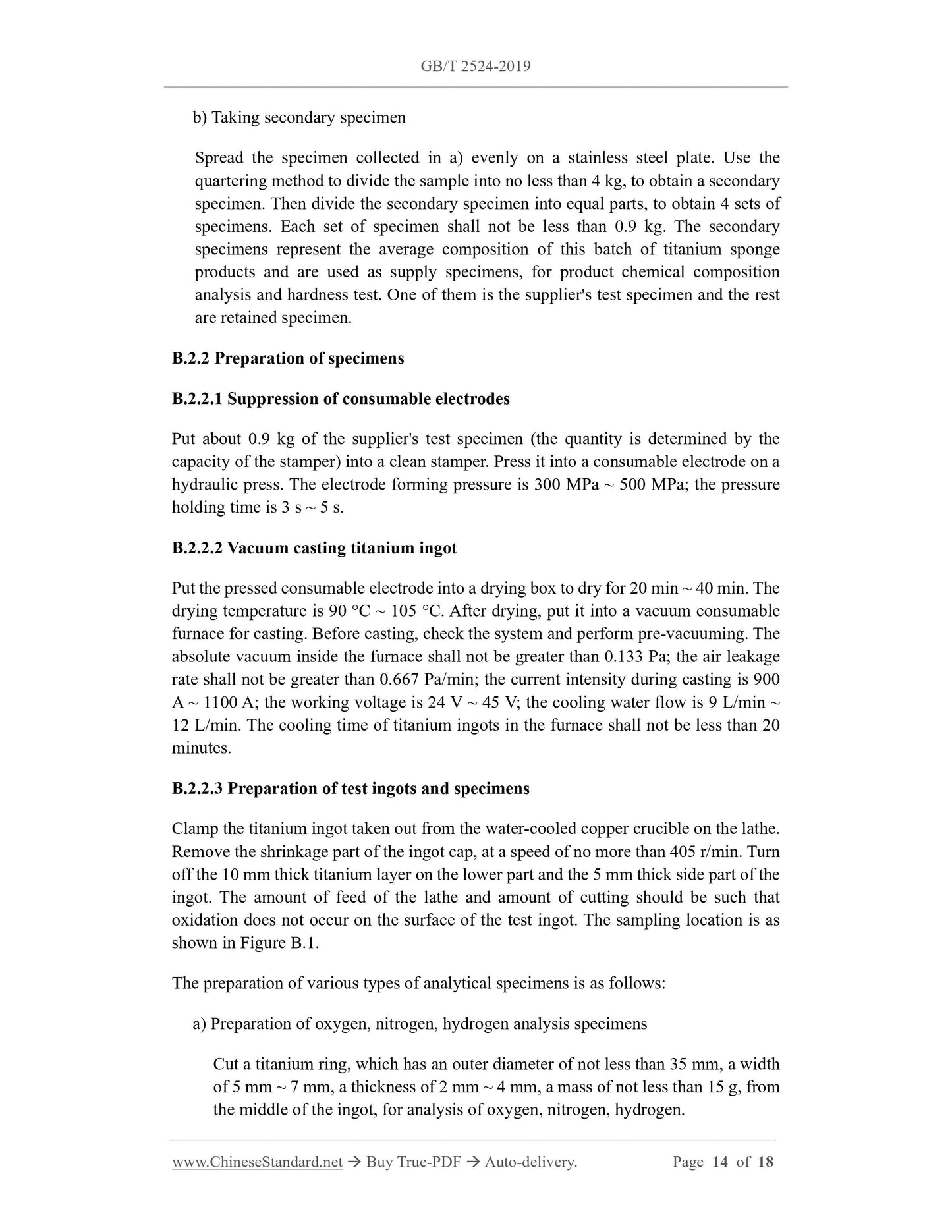 GB/T 2524-2019 Page 8