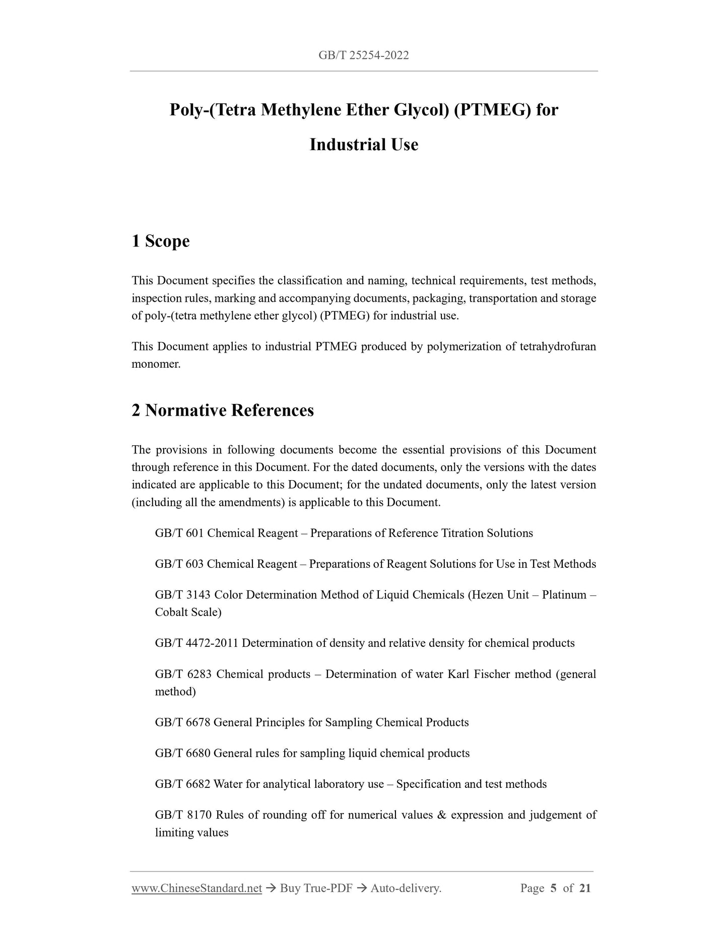 GB/T 25254-2022 Page 3