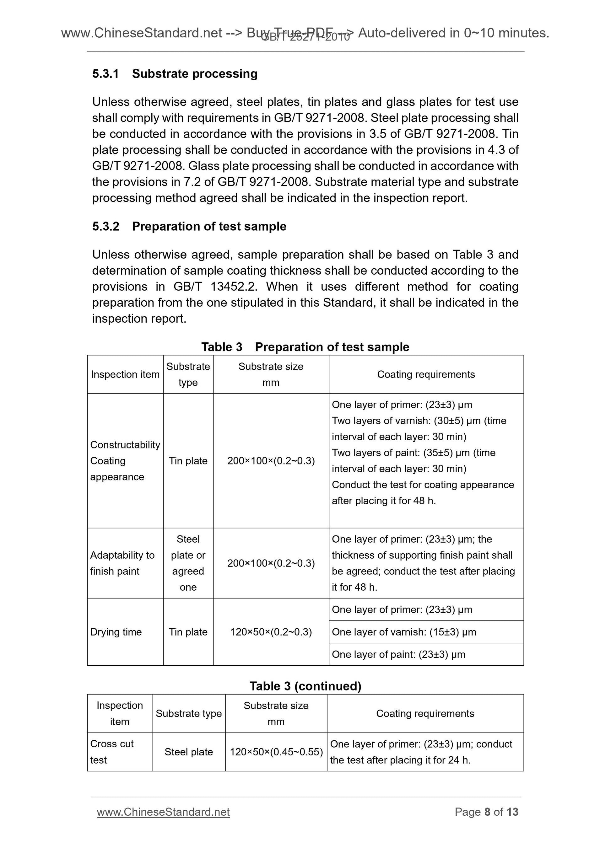 GB/T 25271-2010 Page 6