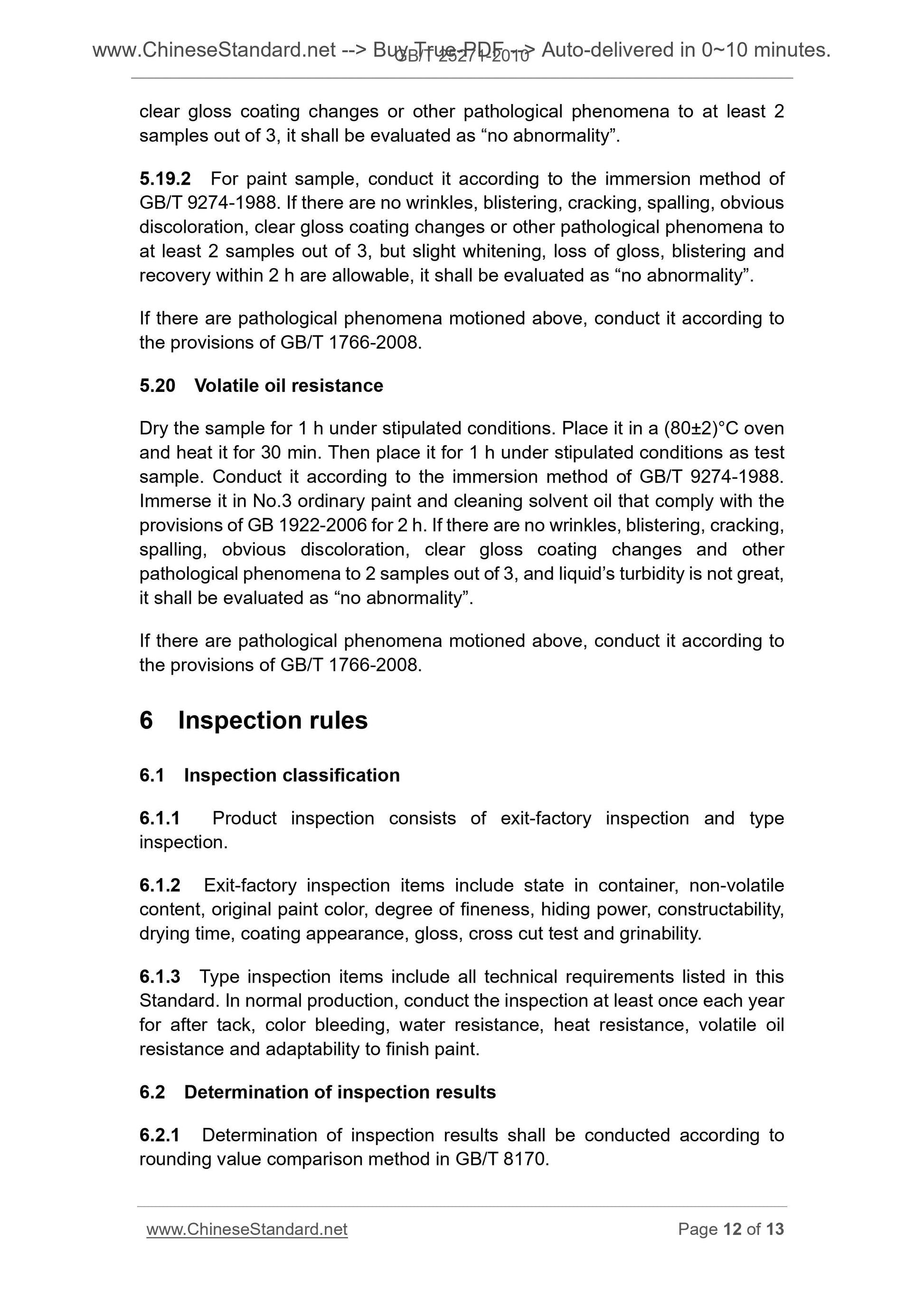 GB/T 25271-2010 Page 8