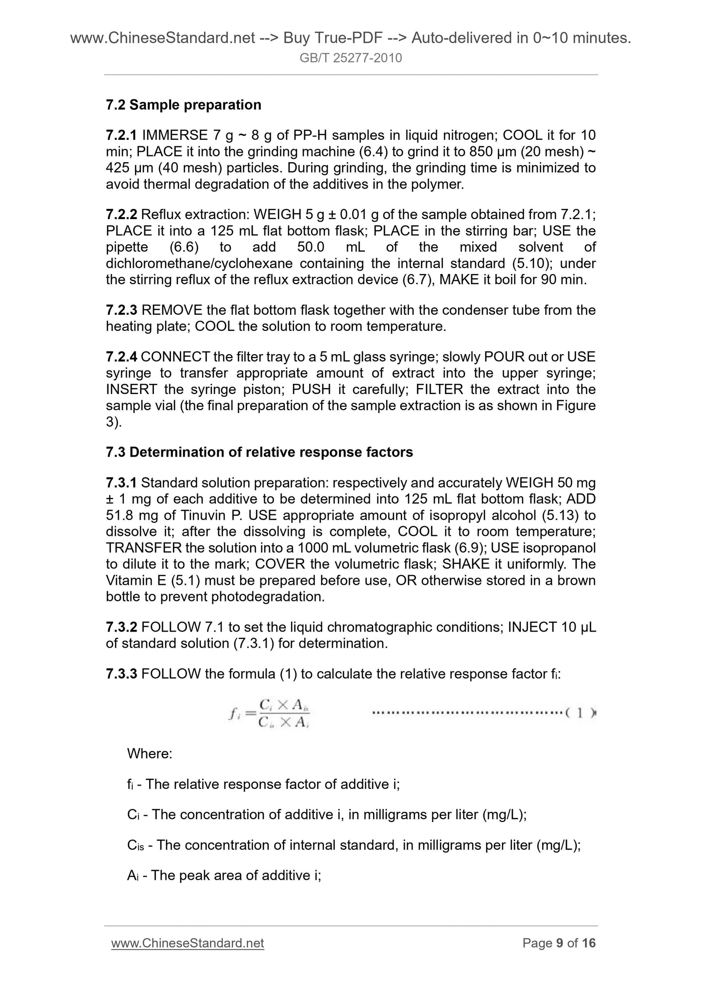 GB/T 25277-2010 Page 6