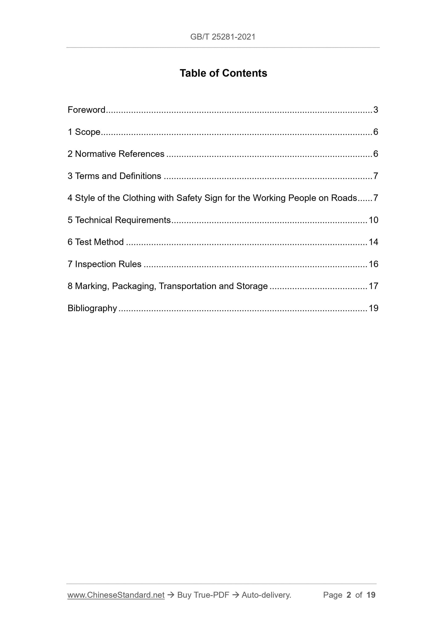GB/T 25281-2021 Page 2