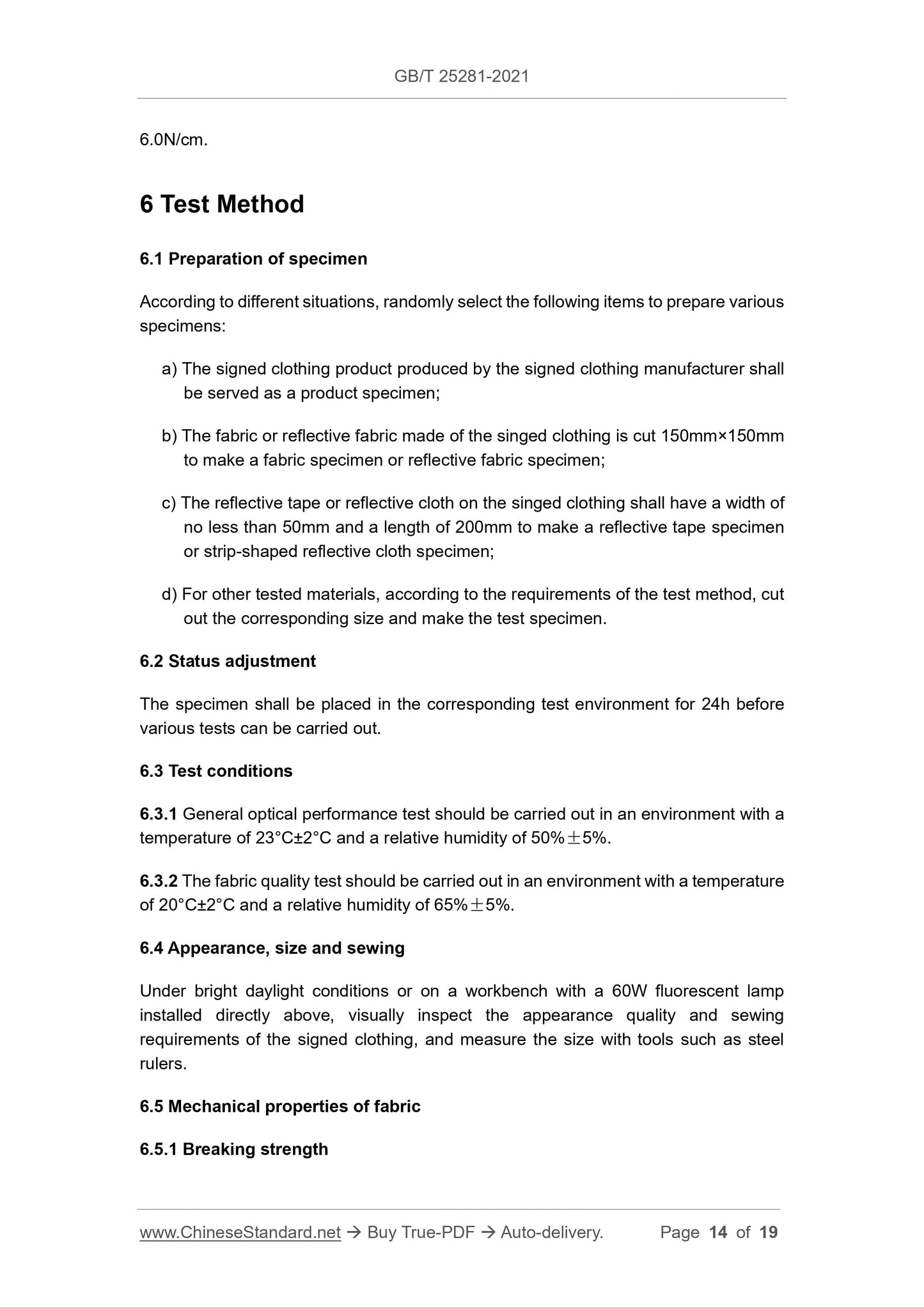 GB/T 25281-2021 Page 6