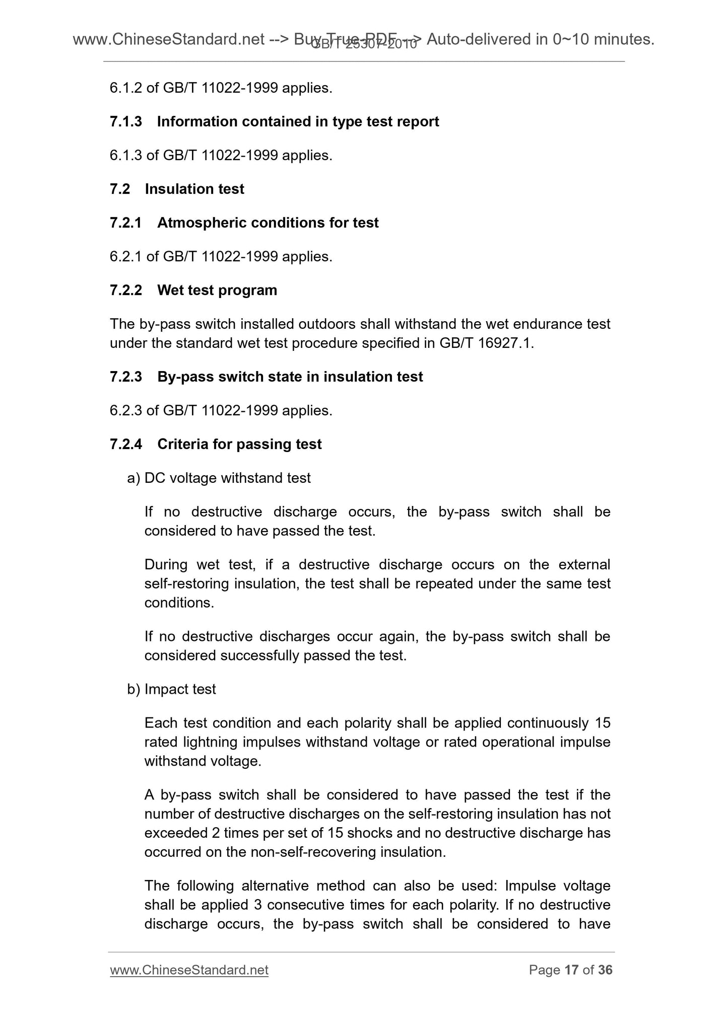GB/T 25307-2010 Page 8