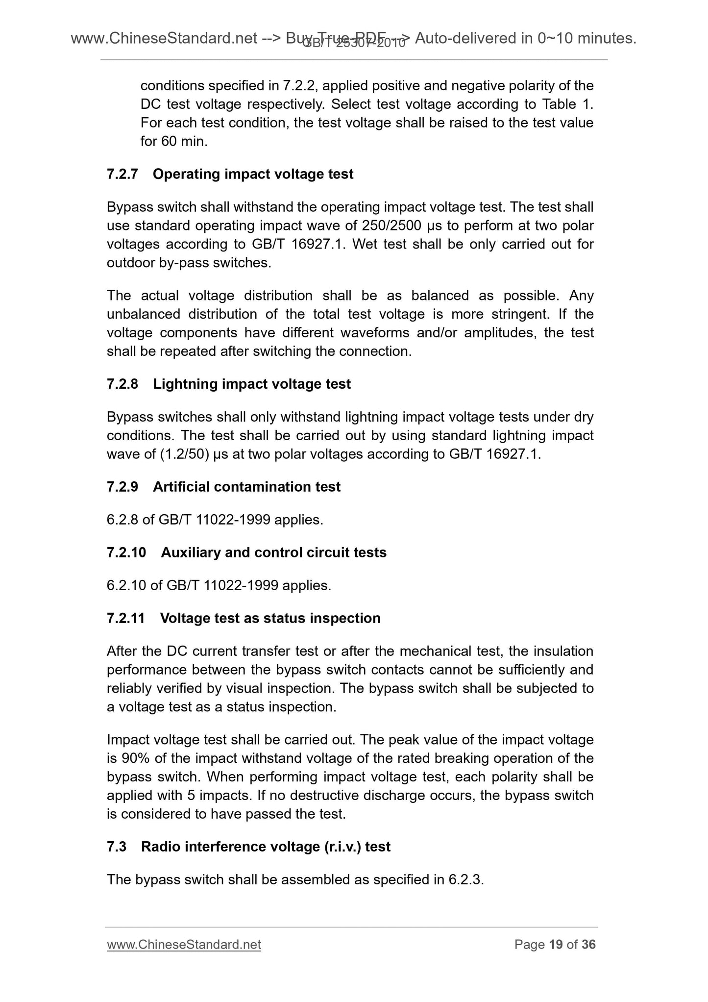 GB/T 25307-2010 Page 9
