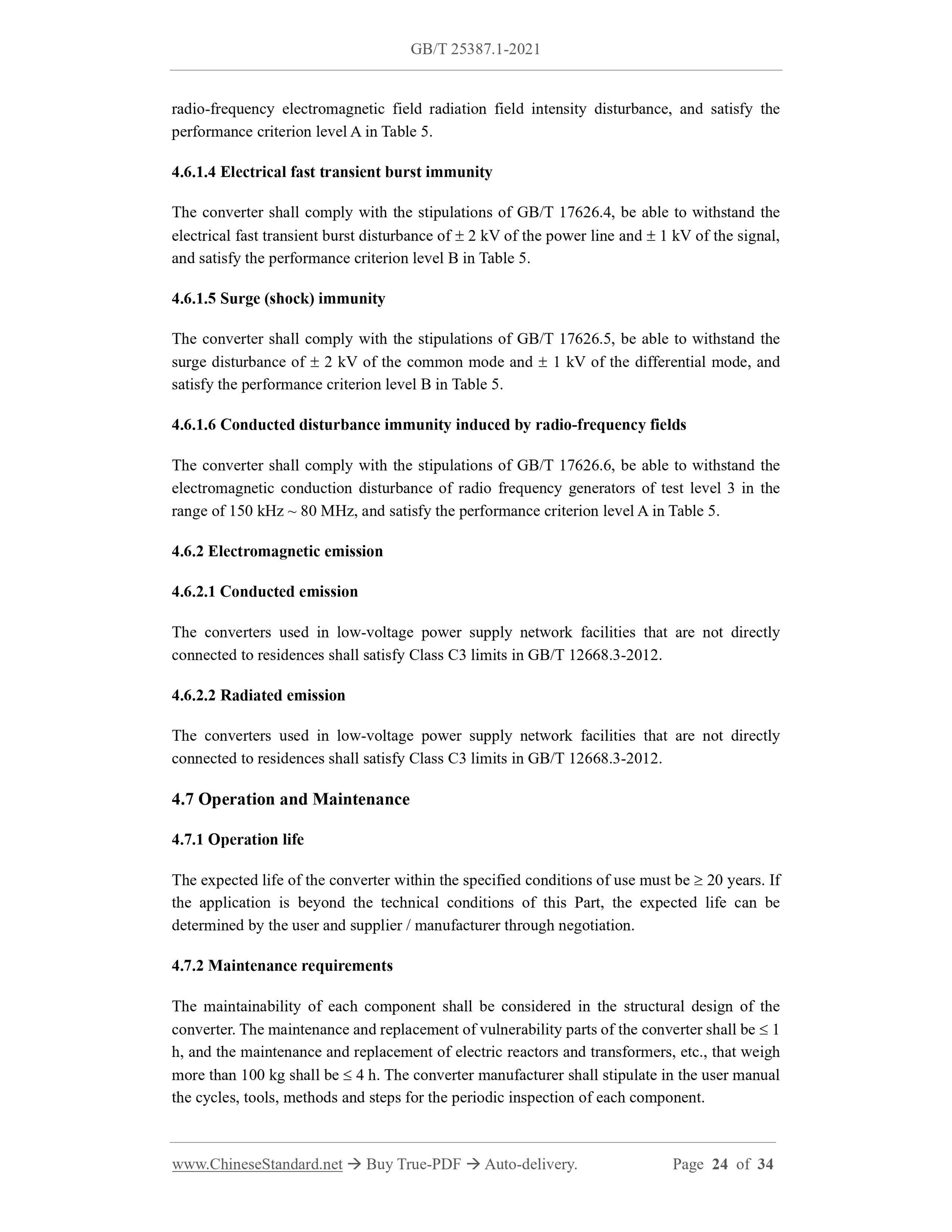 GB/T 25387.1-2021 Page 10