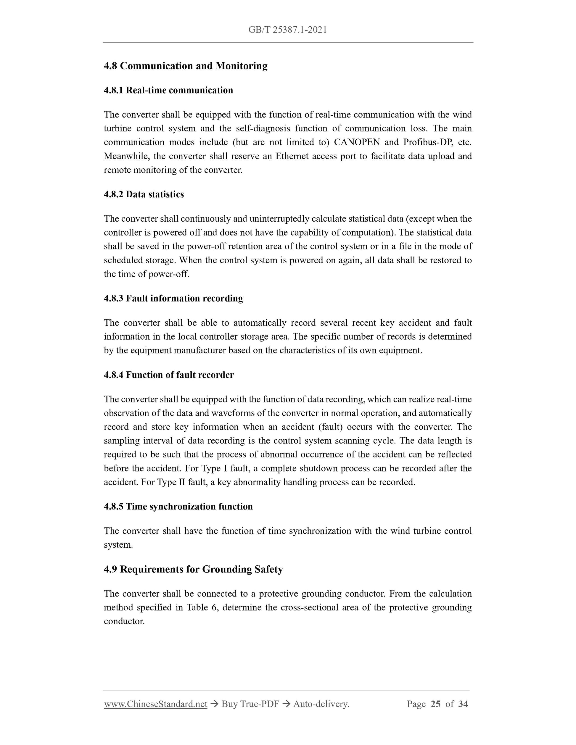 GB/T 25387.1-2021 Page 11