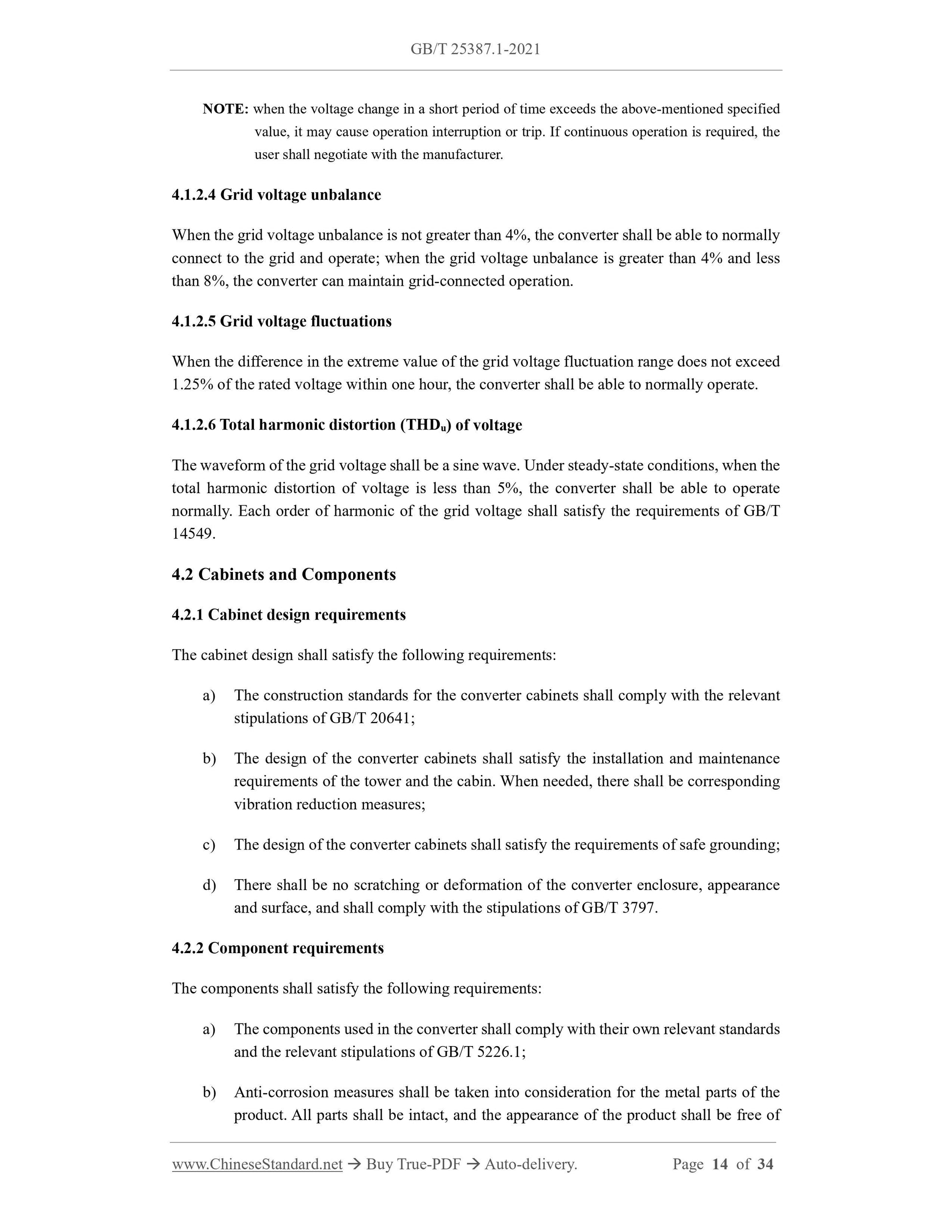 GB/T 25387.1-2021 Page 5