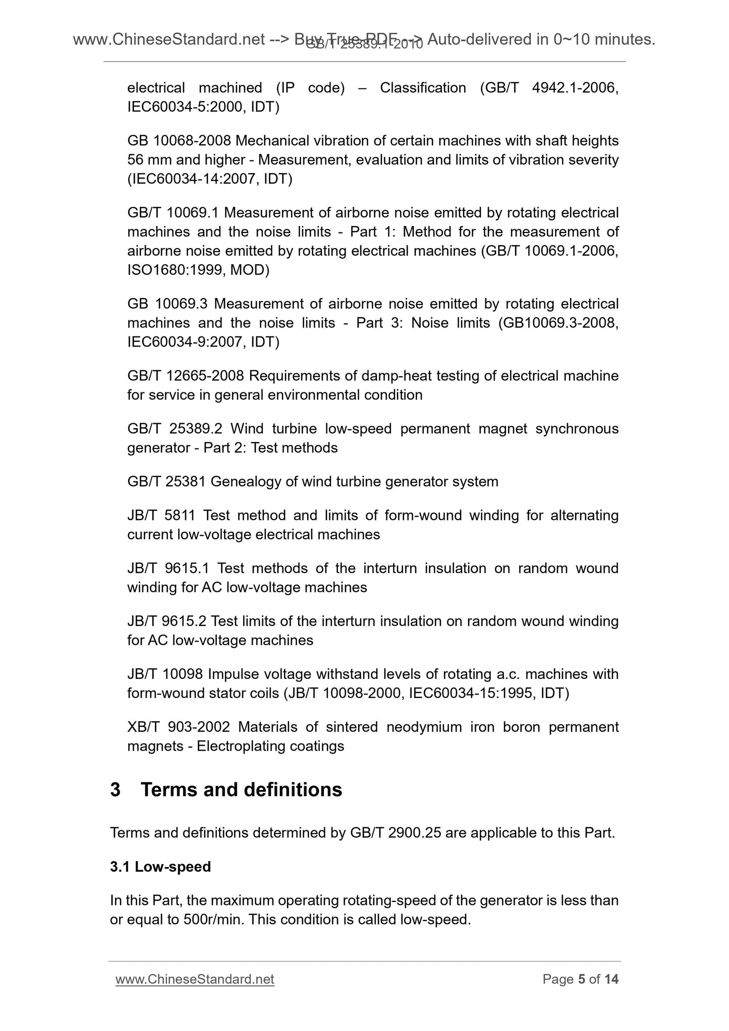 GB/T 25389.1-2010 Page 5