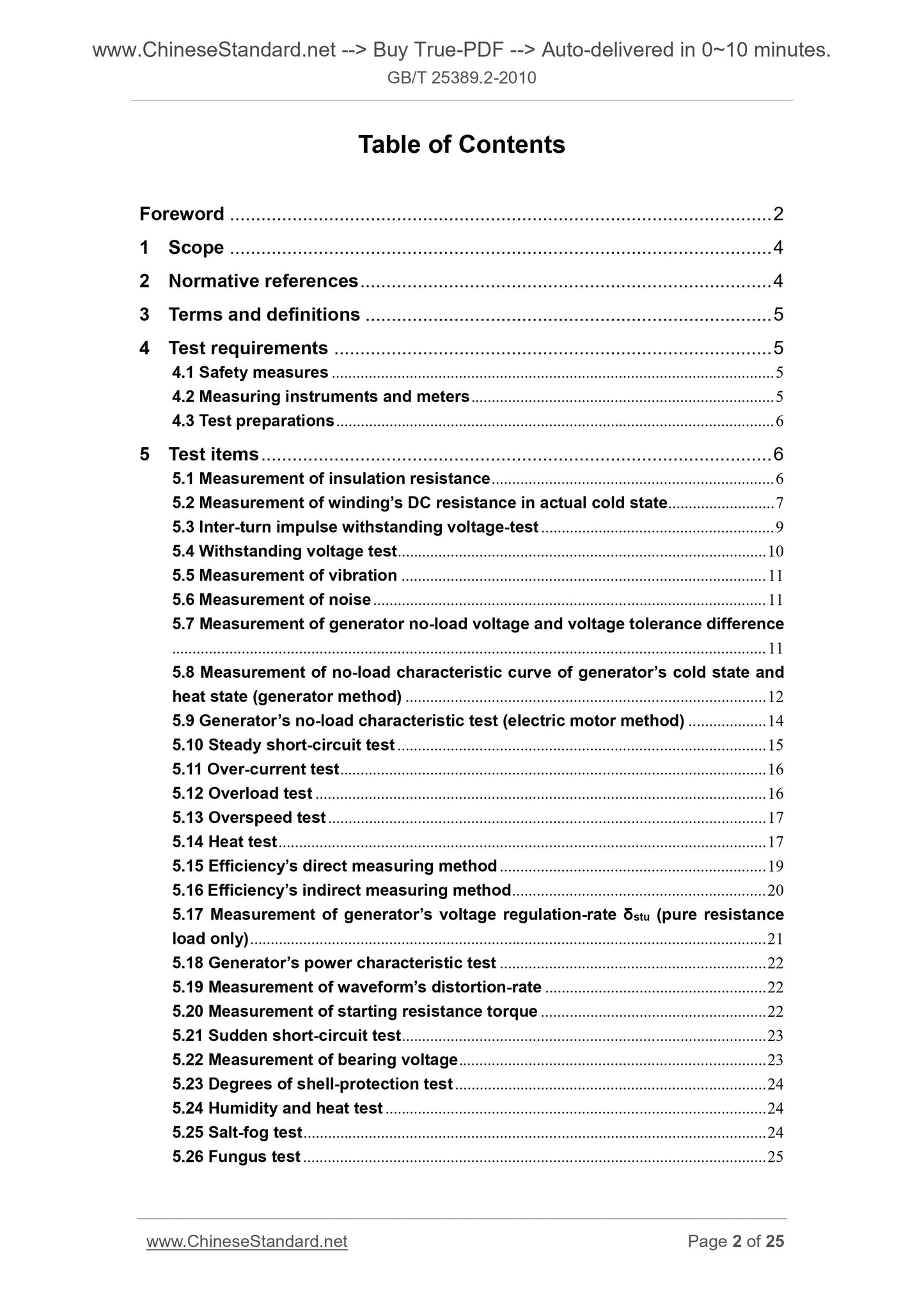 GB/T 25389.2-2010 Page 2