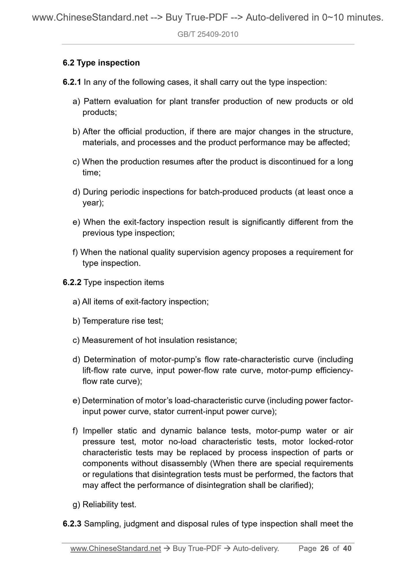 GB/T 25409-2010 Page 7