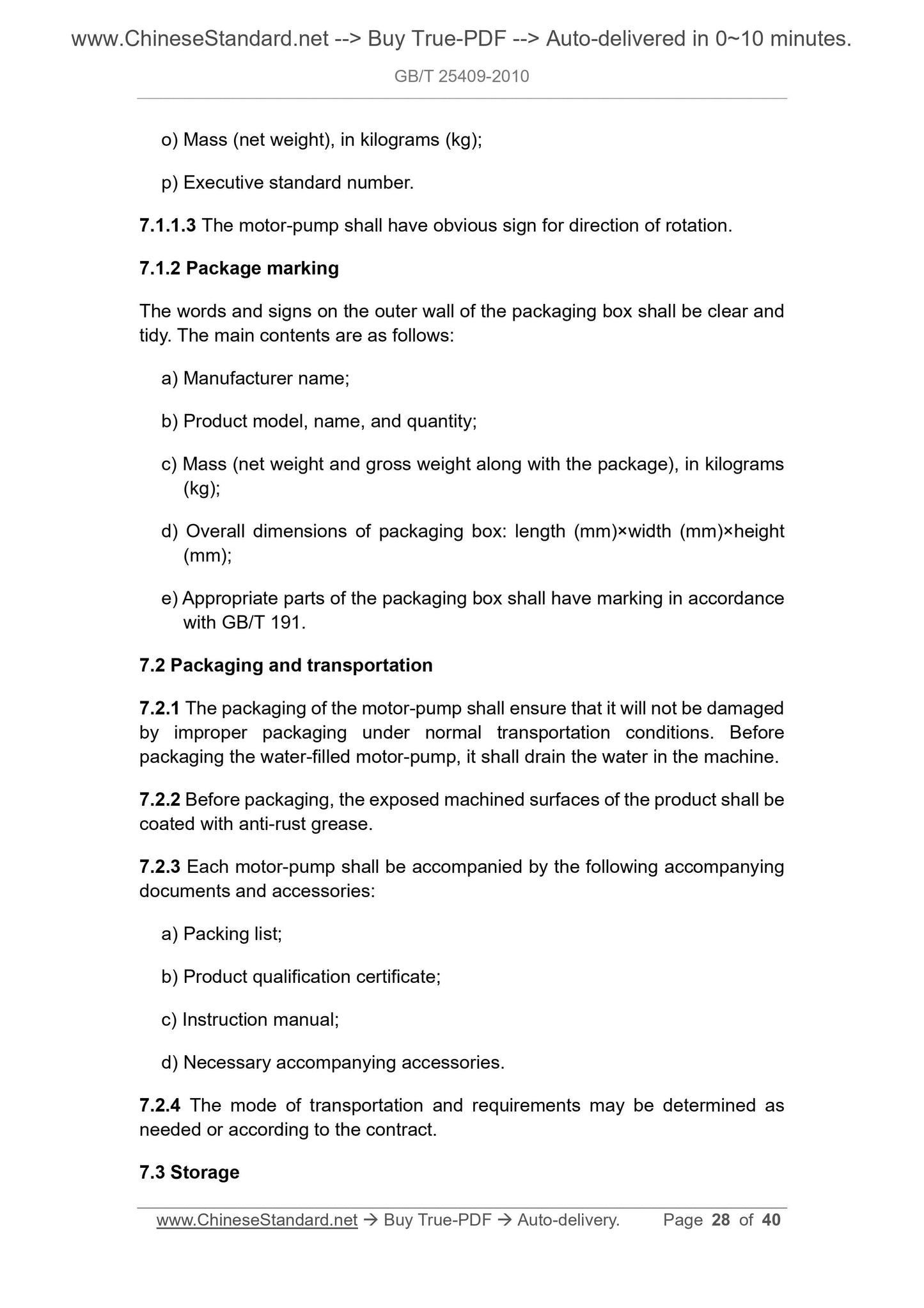 GB/T 25409-2010 Page 8