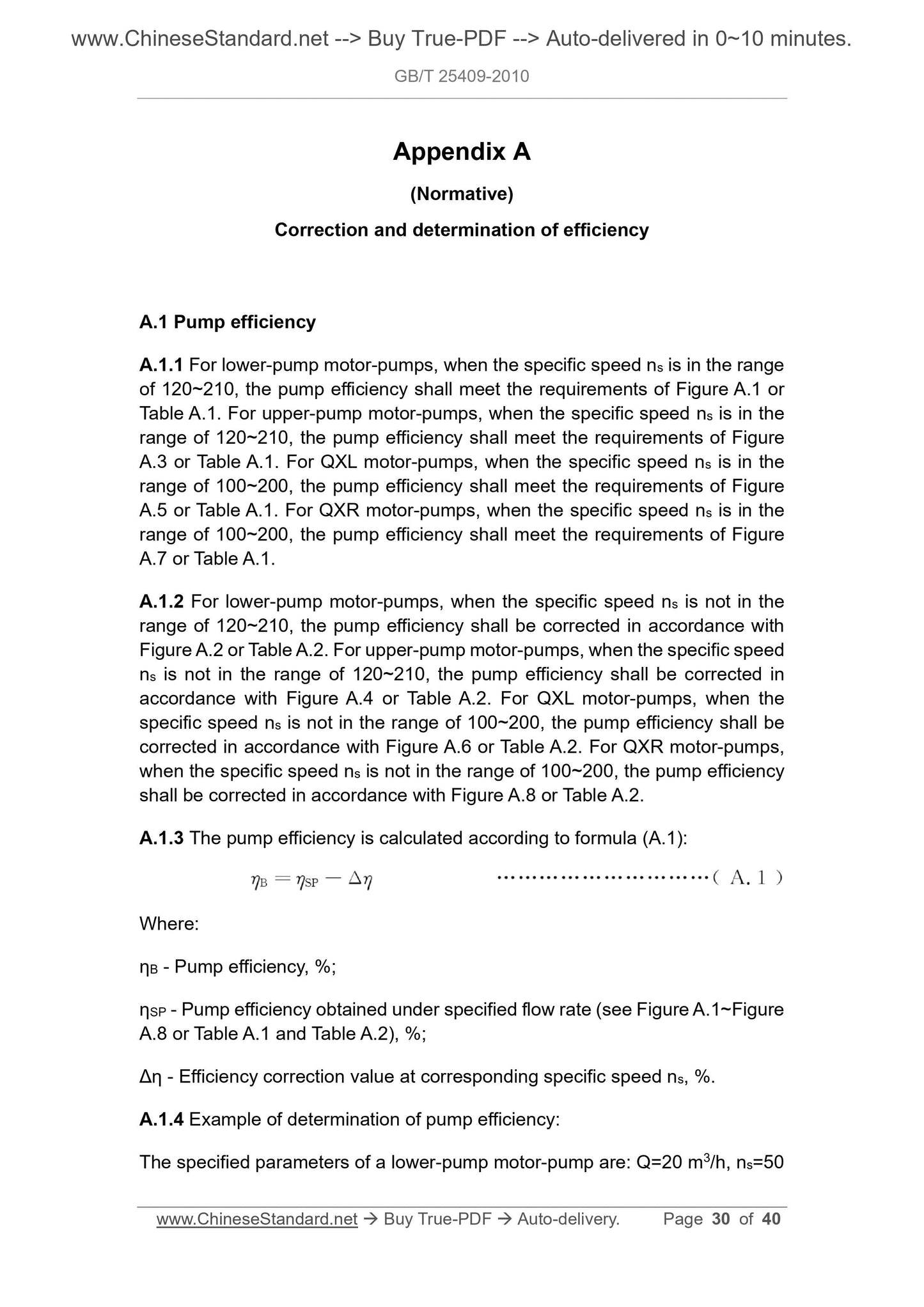 GB/T 25409-2010 Page 9