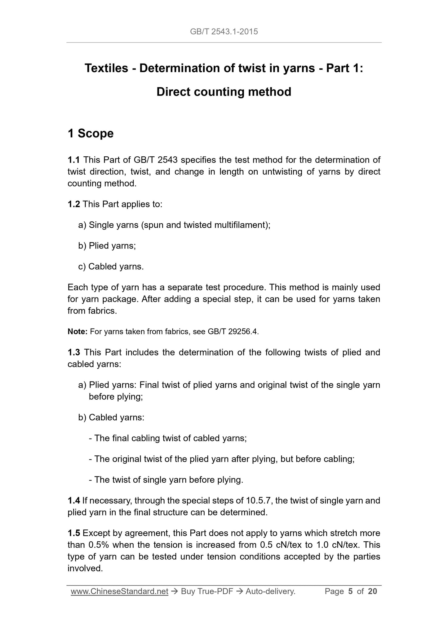 GB/T 2543.1-2015 Page 3