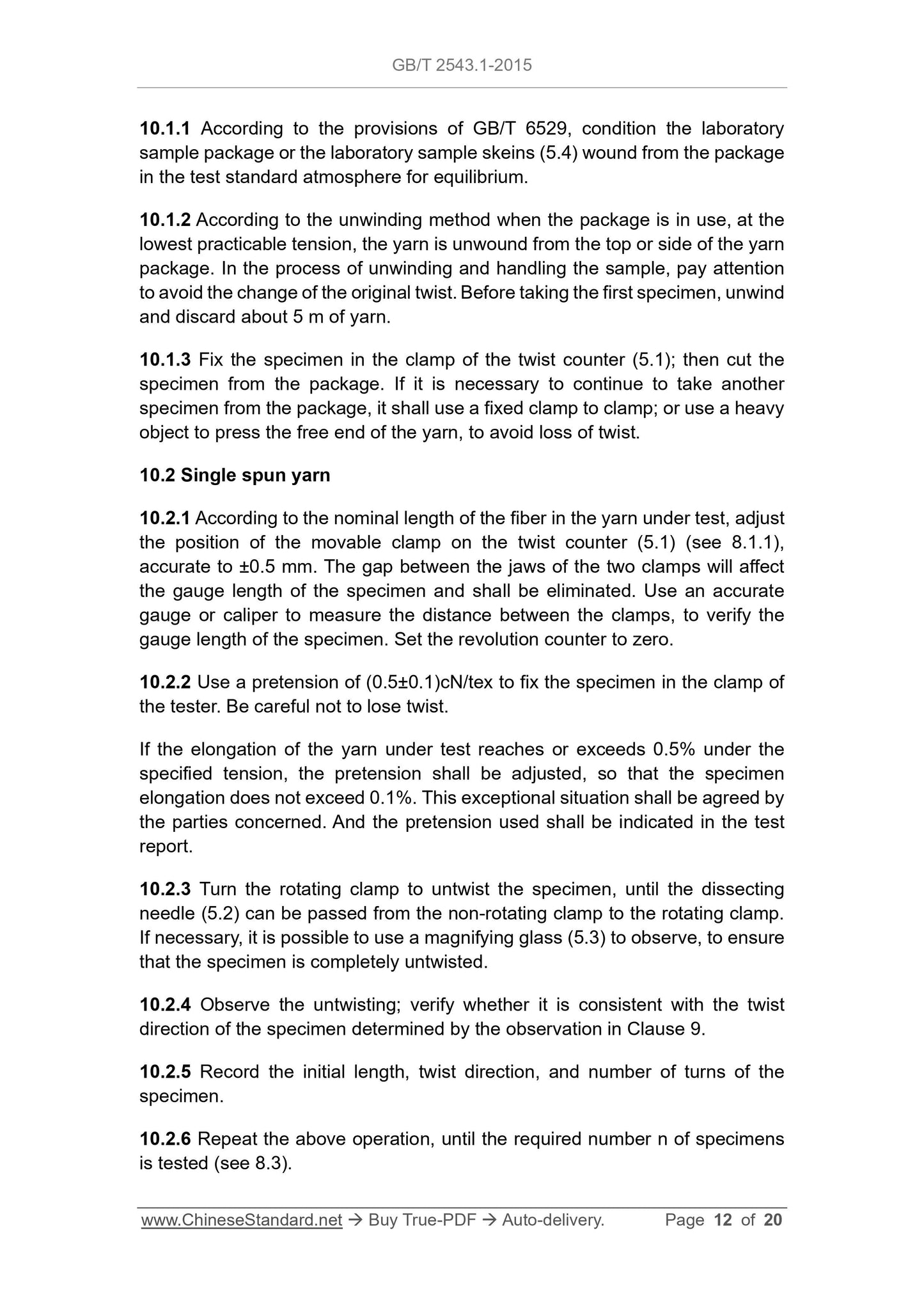 GB/T 2543.1-2015 Page 5