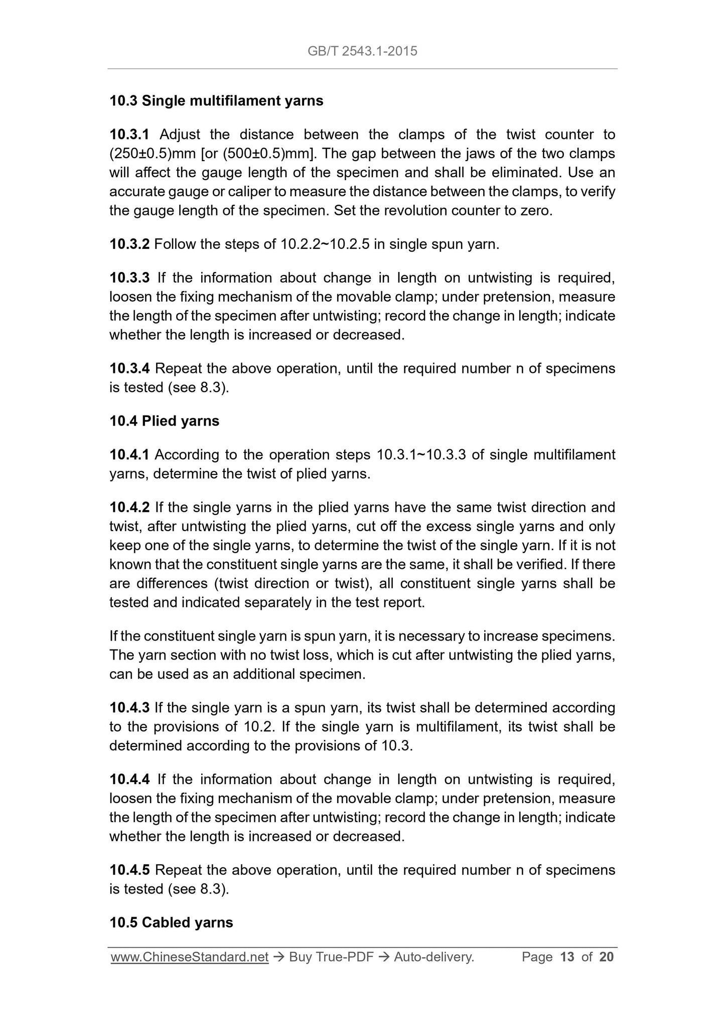 GB/T 2543.1-2015 Page 6
