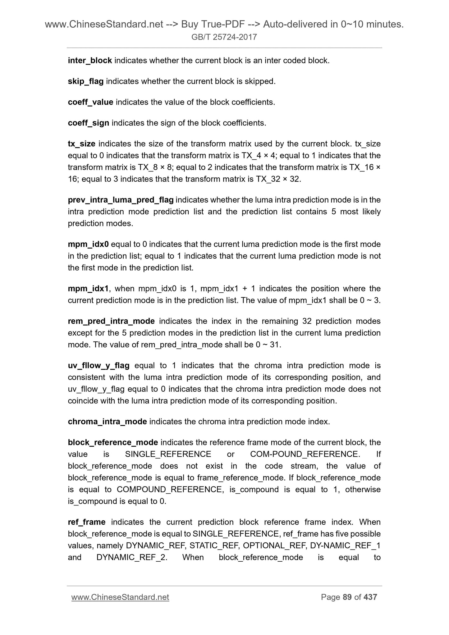 GB/T 25724-2017 Page 11