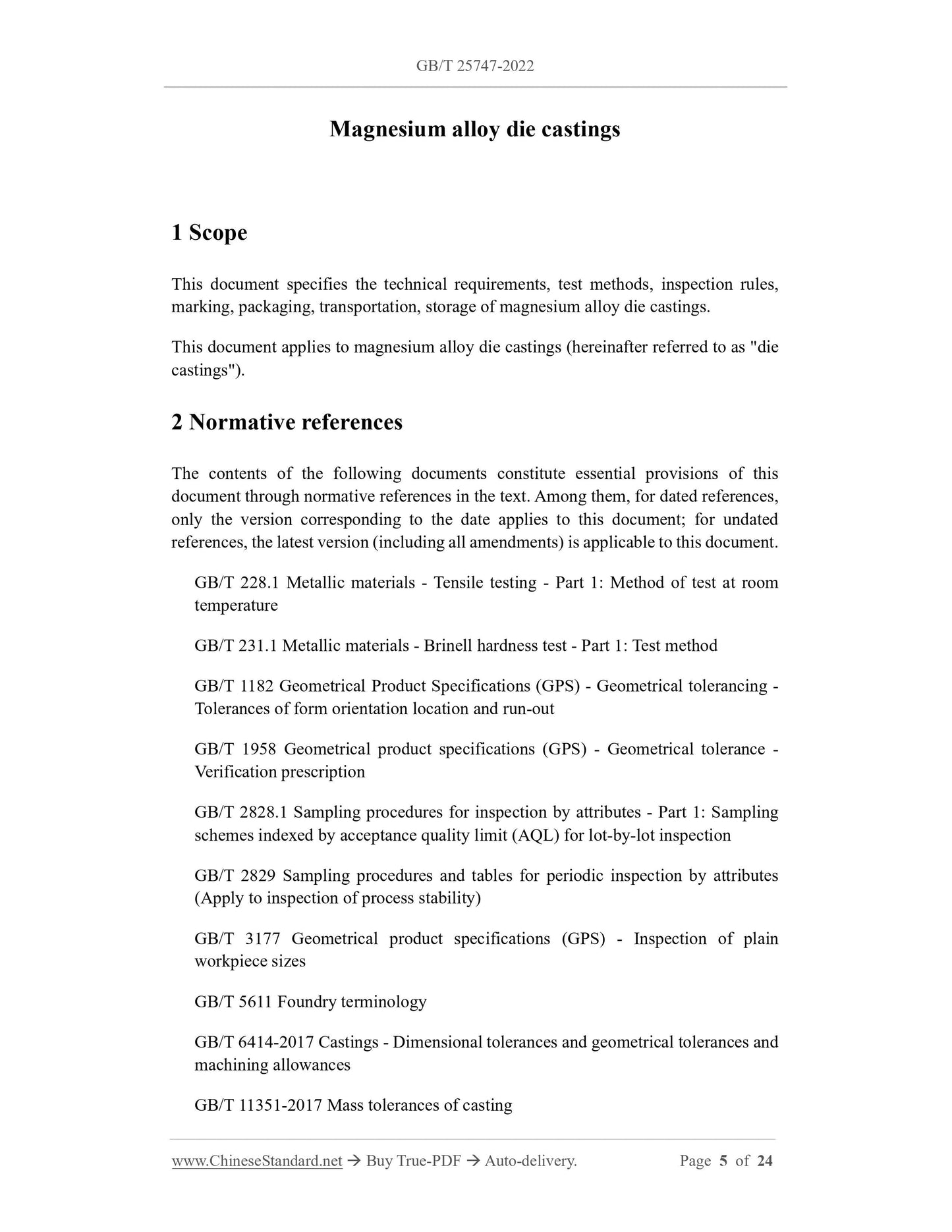 GB/T 25747-2022 Page 3