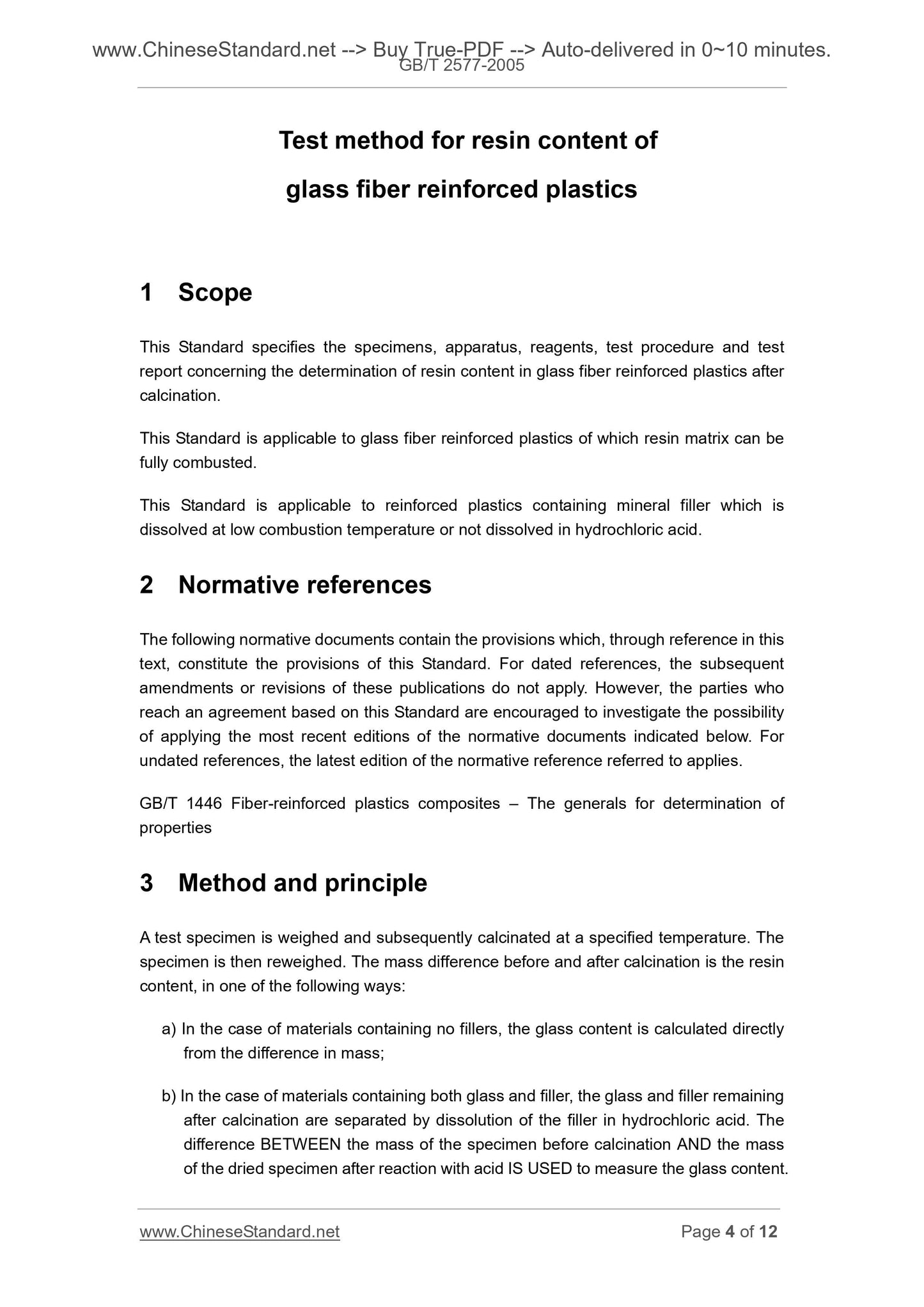 GB/T 2577-2005 Page 4