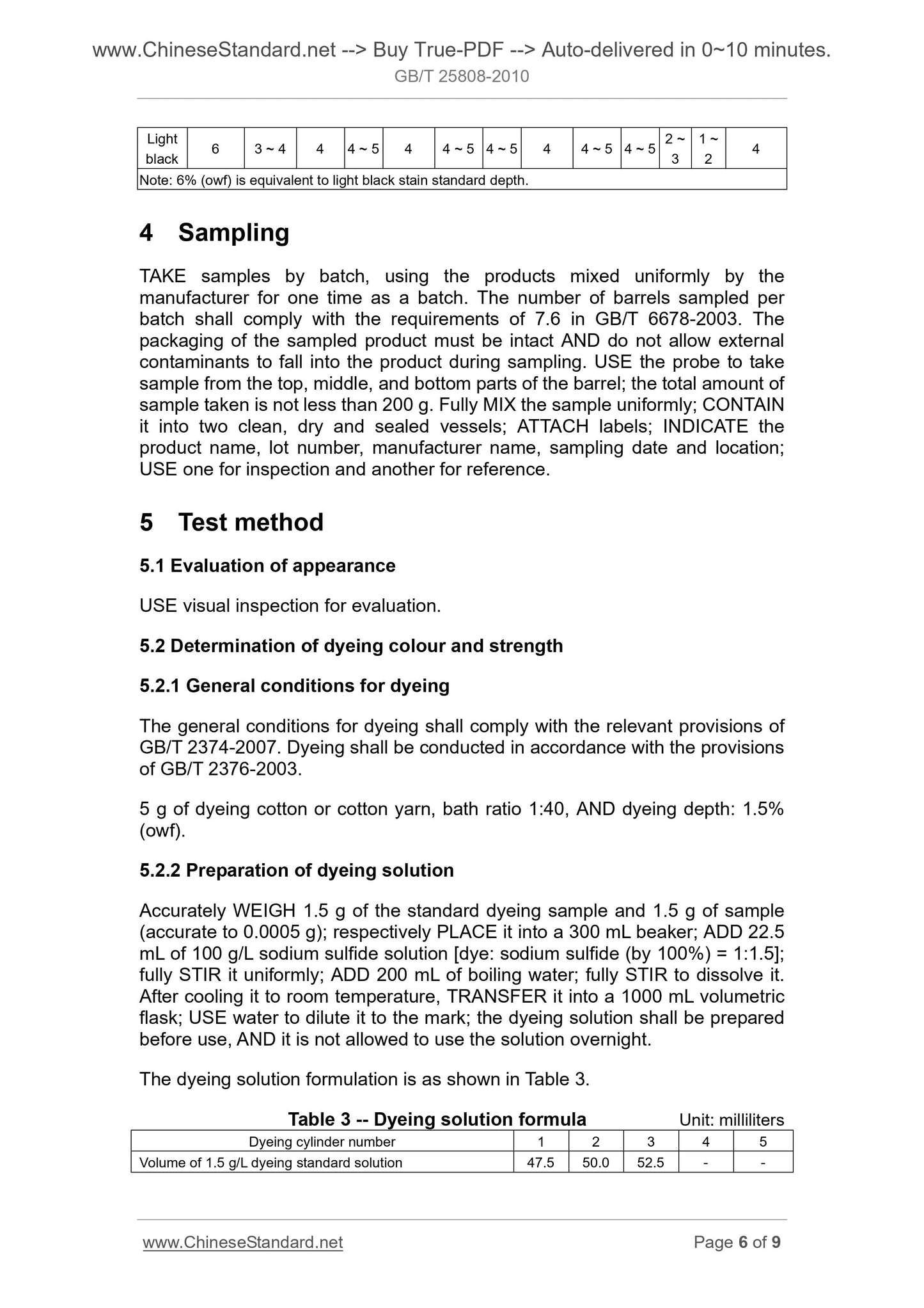 GB/T 25808-2010 Page 5