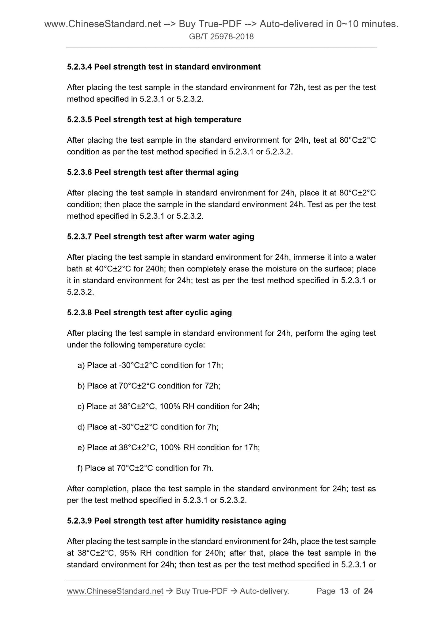 GB/T 25978-2018 Page 6