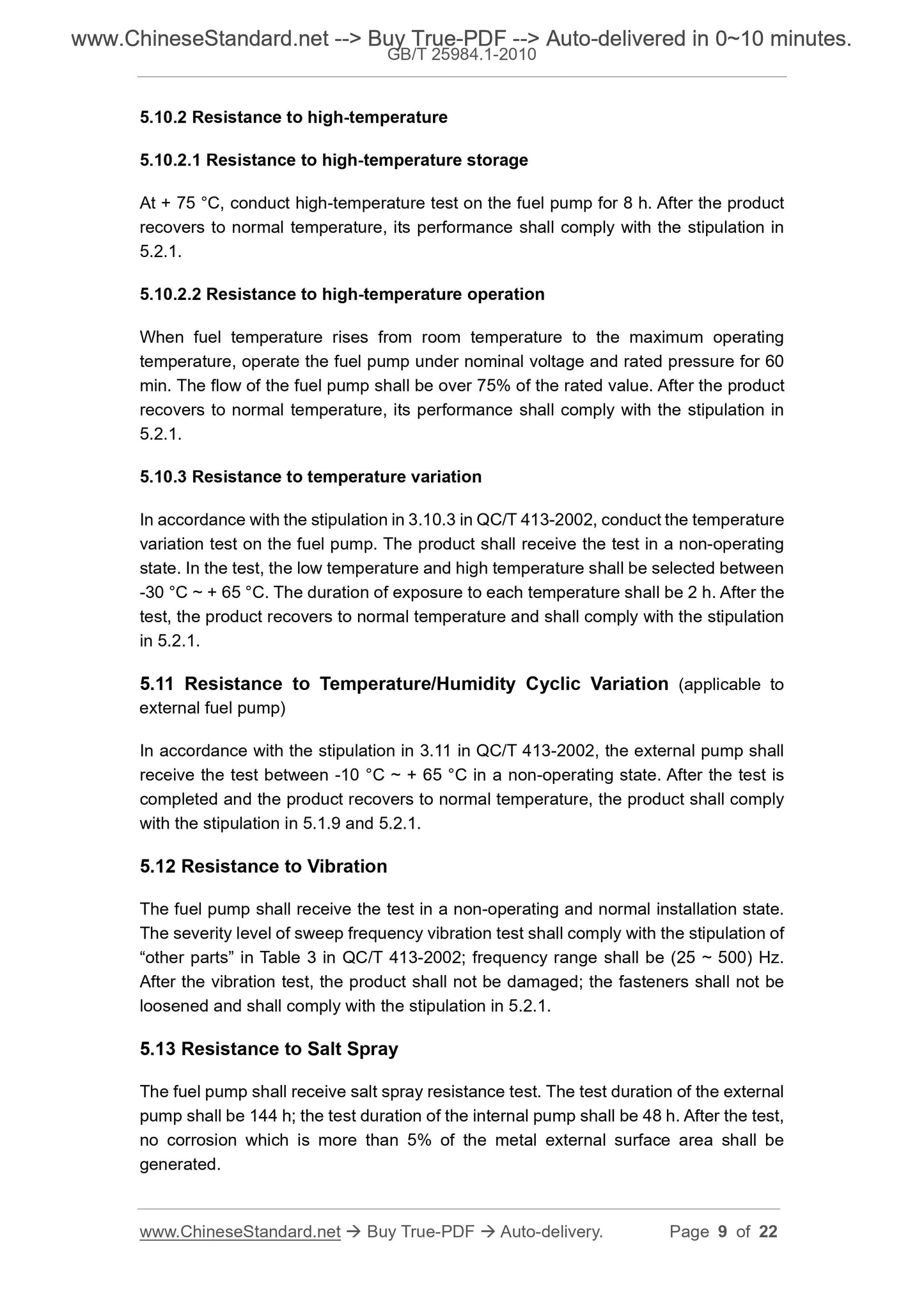 GB/T 25984.1-2010 Page 6
