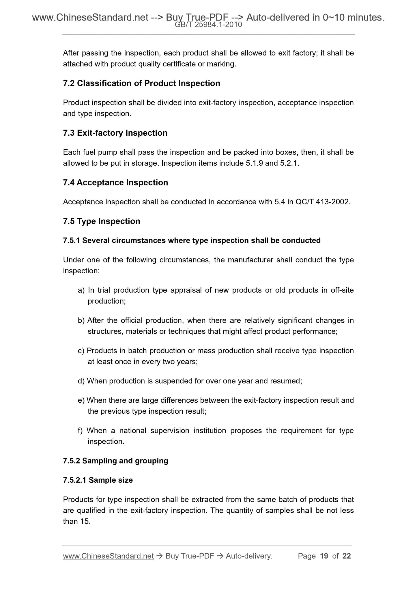 GB/T 25984.1-2010 Page 8