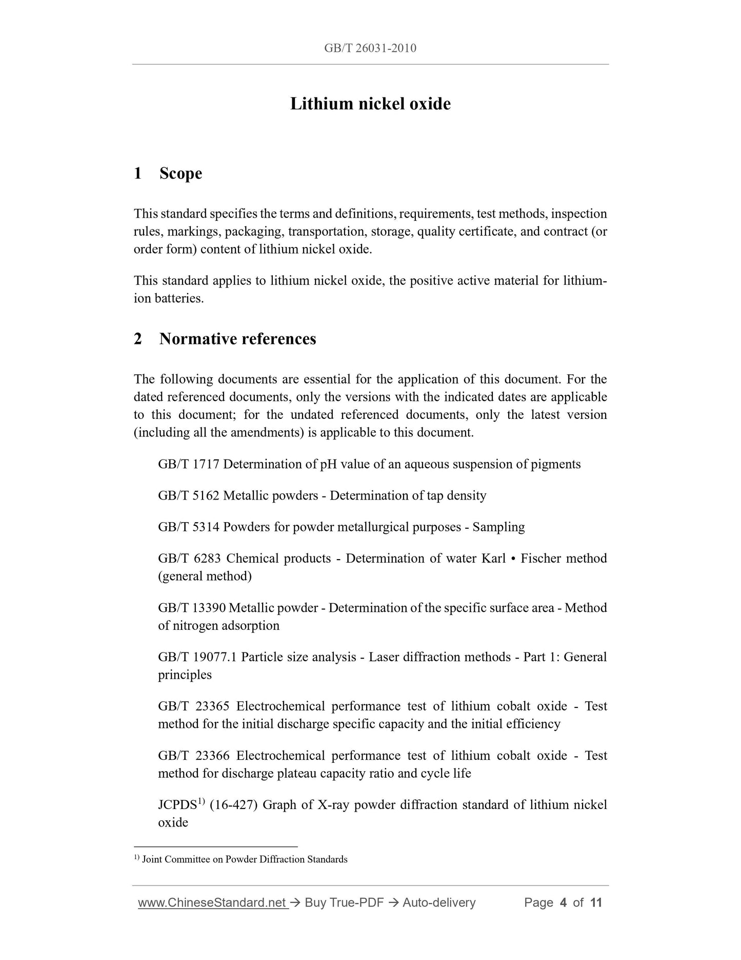 GB/T 26031-2010 Page 3