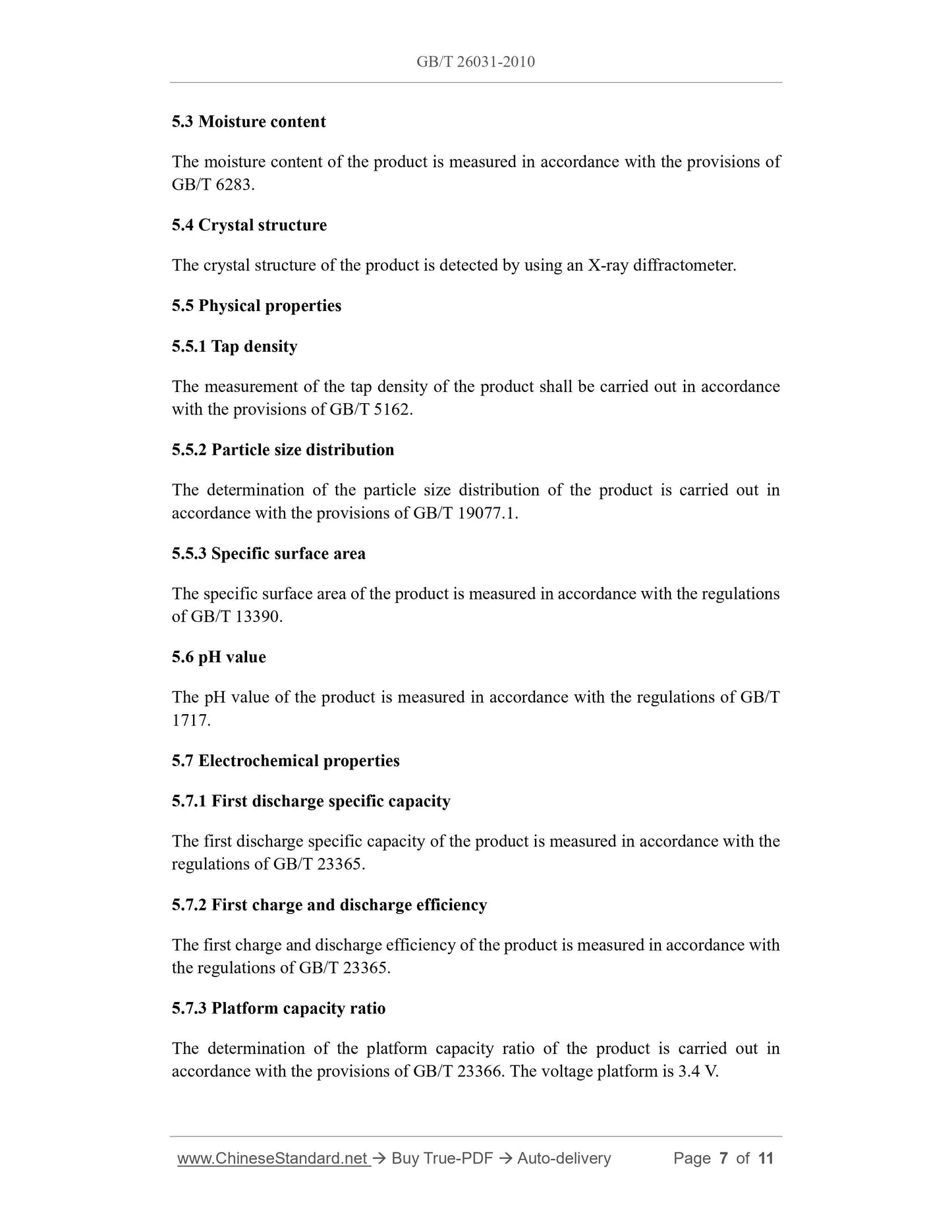GB/T 26031-2010 Page 5