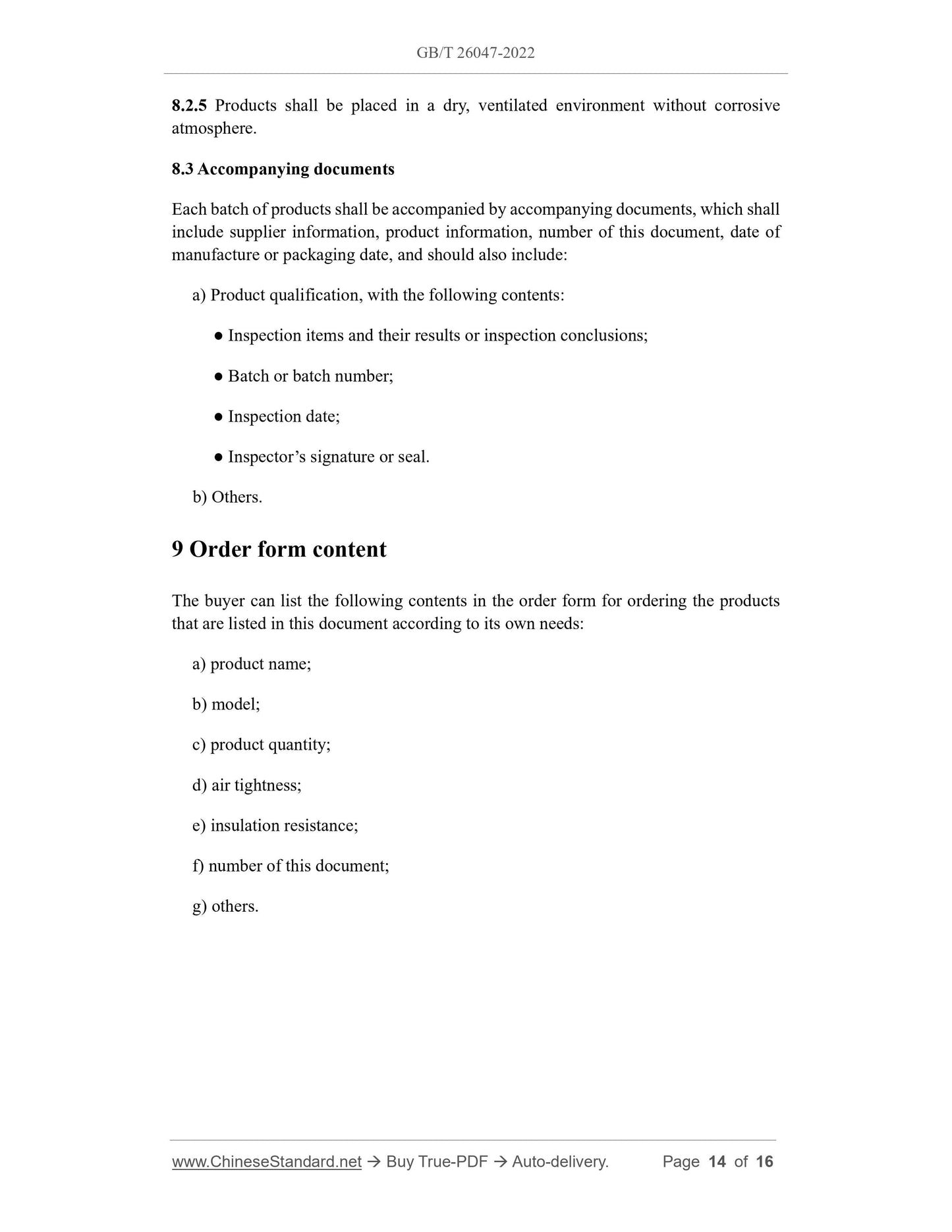 GB/T 26047-2022 Page 6
