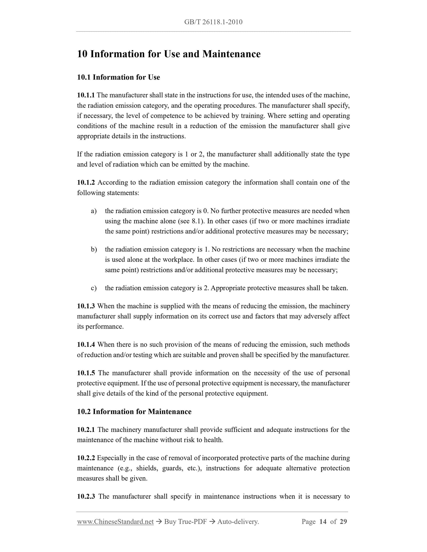 GB/T 26118.1-2010 Page 5