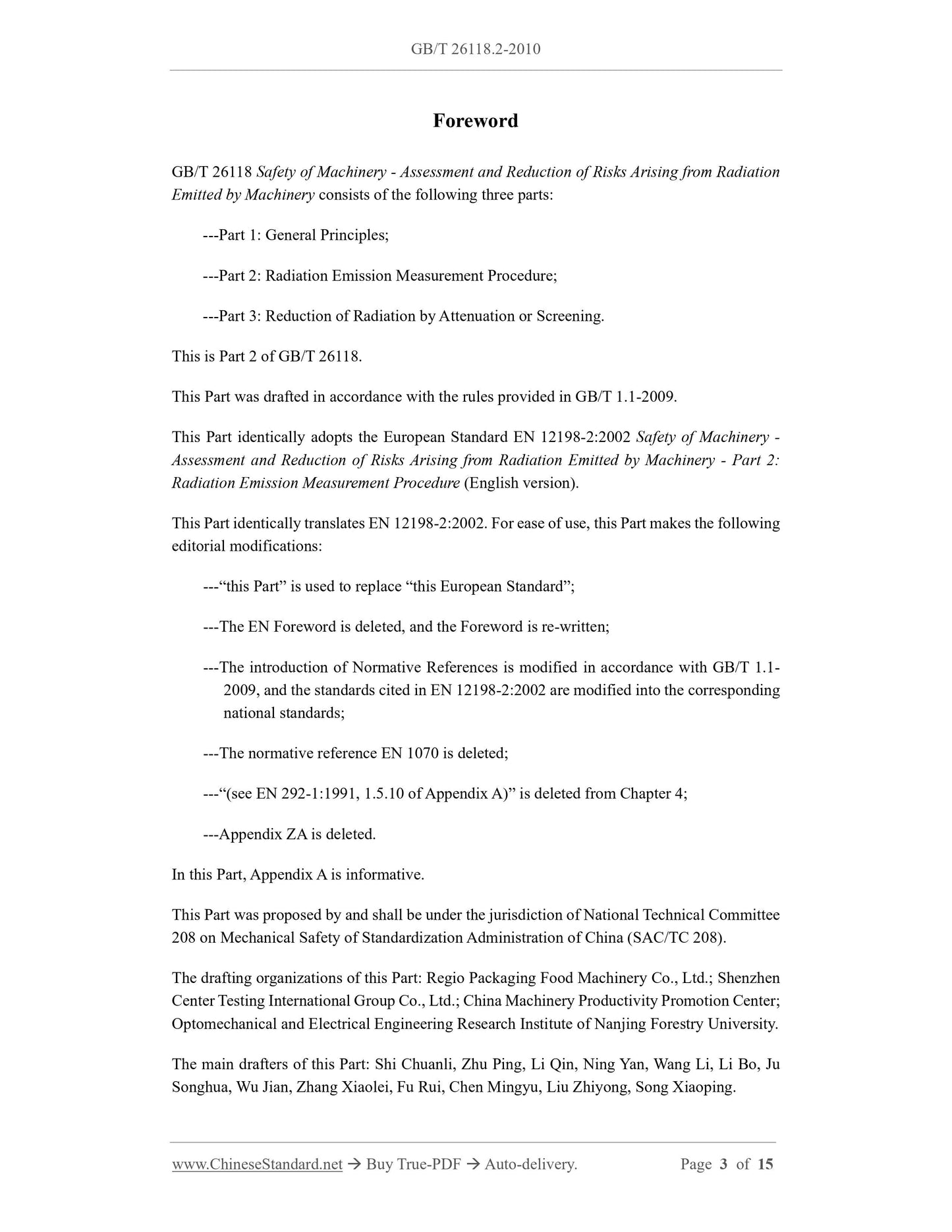 GB/T 26118.2-2010 Page 3