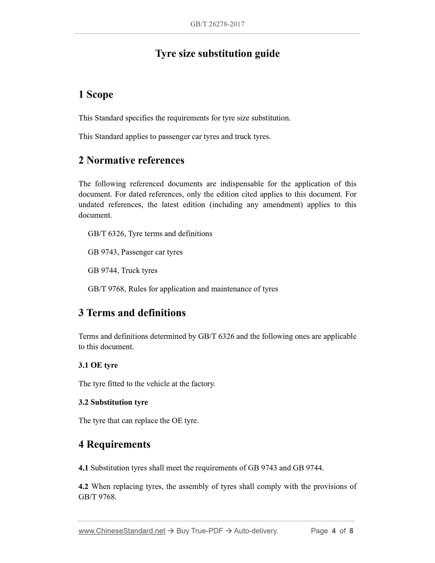 GB/T 26278-2017 Page 4