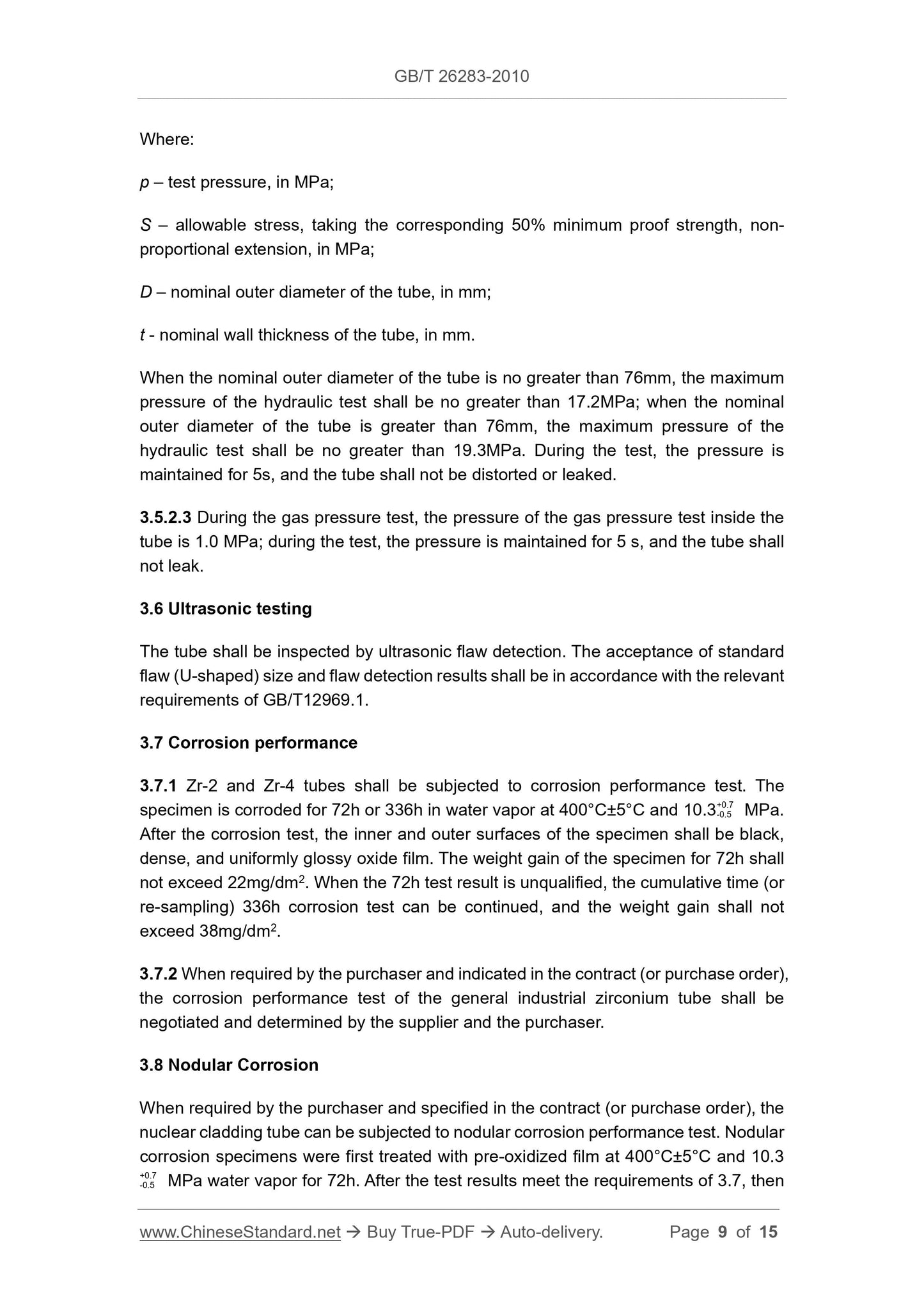 GB/T 26283-2010 Page 4