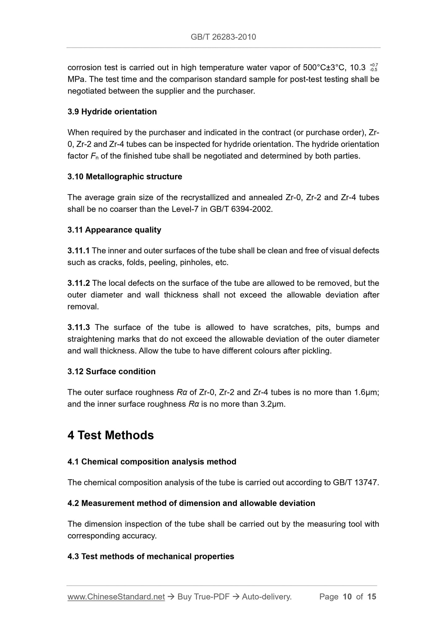 GB/T 26283-2010 Page 5