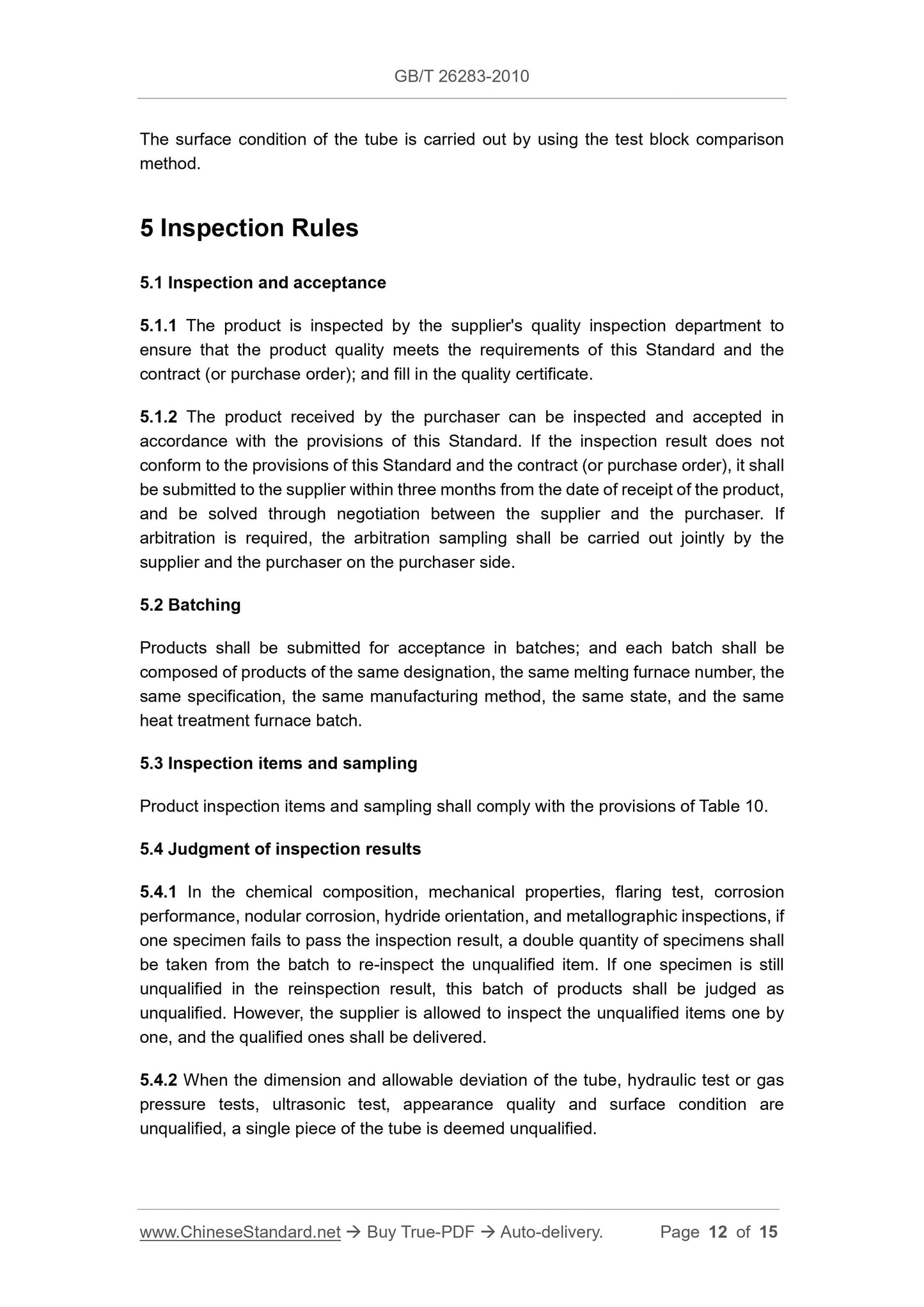GB/T 26283-2010 Page 6