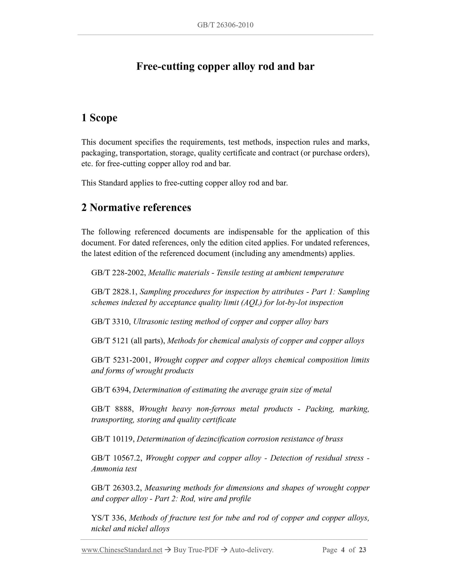 GB/T 26306-2010 Page 3