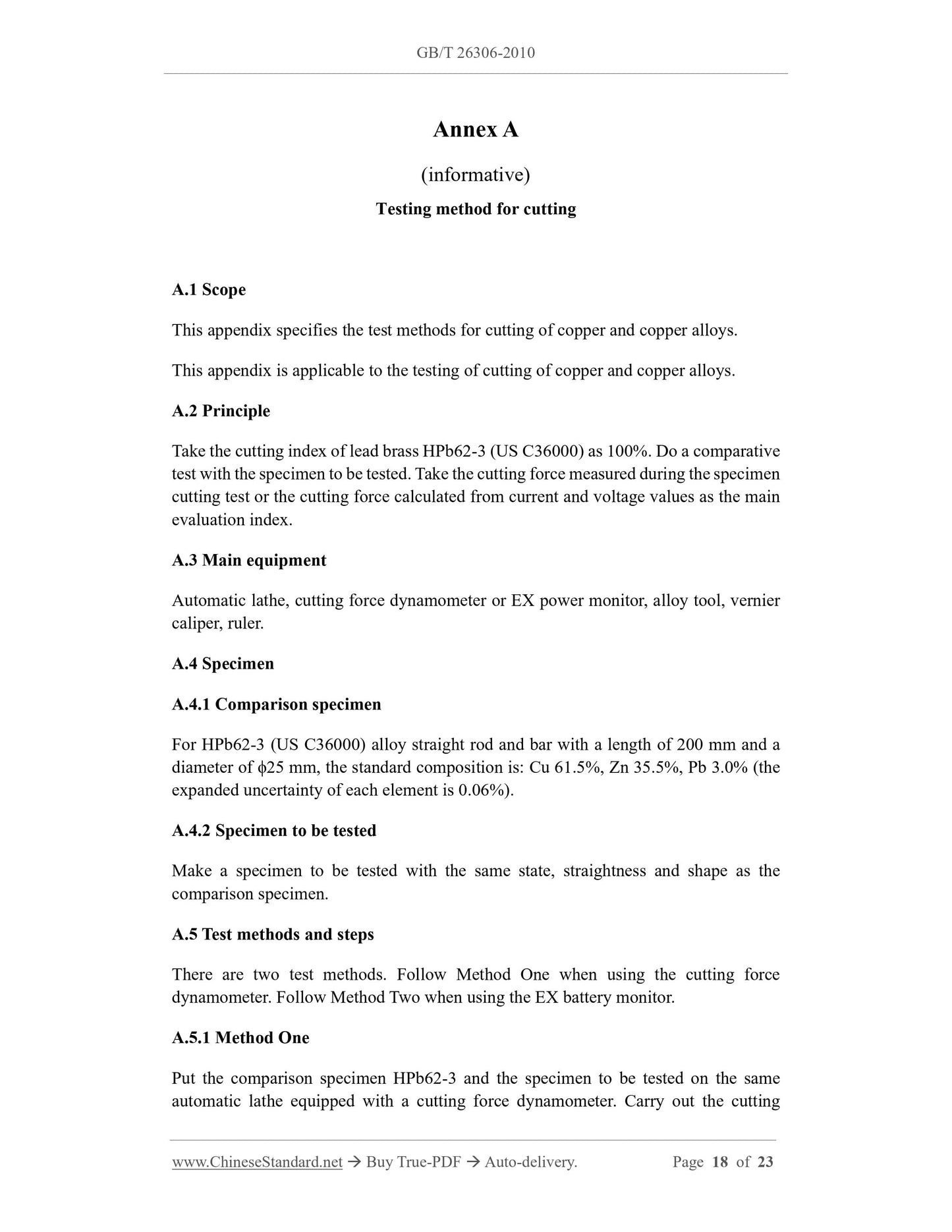 GB/T 26306-2010 Page 5