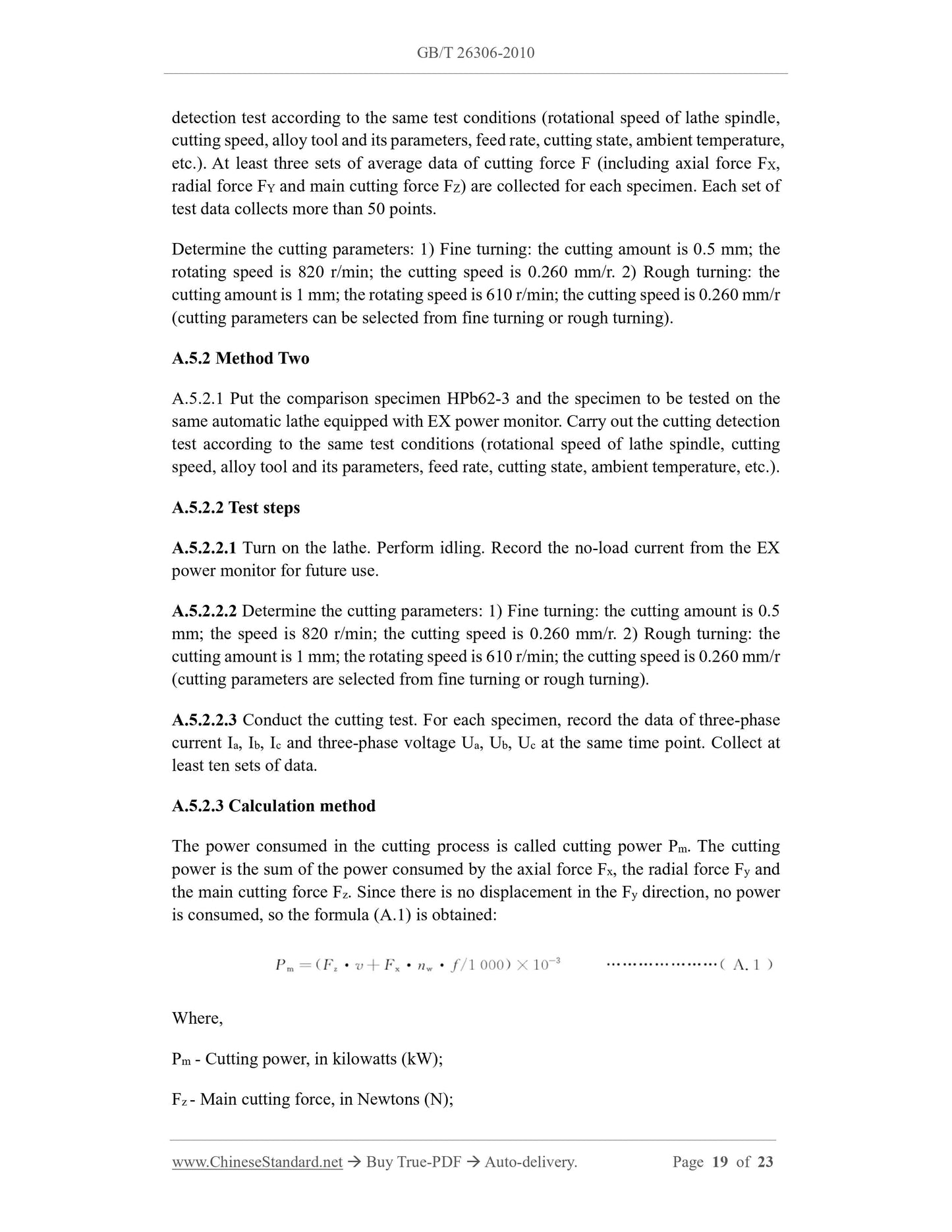 GB/T 26306-2010 Page 6