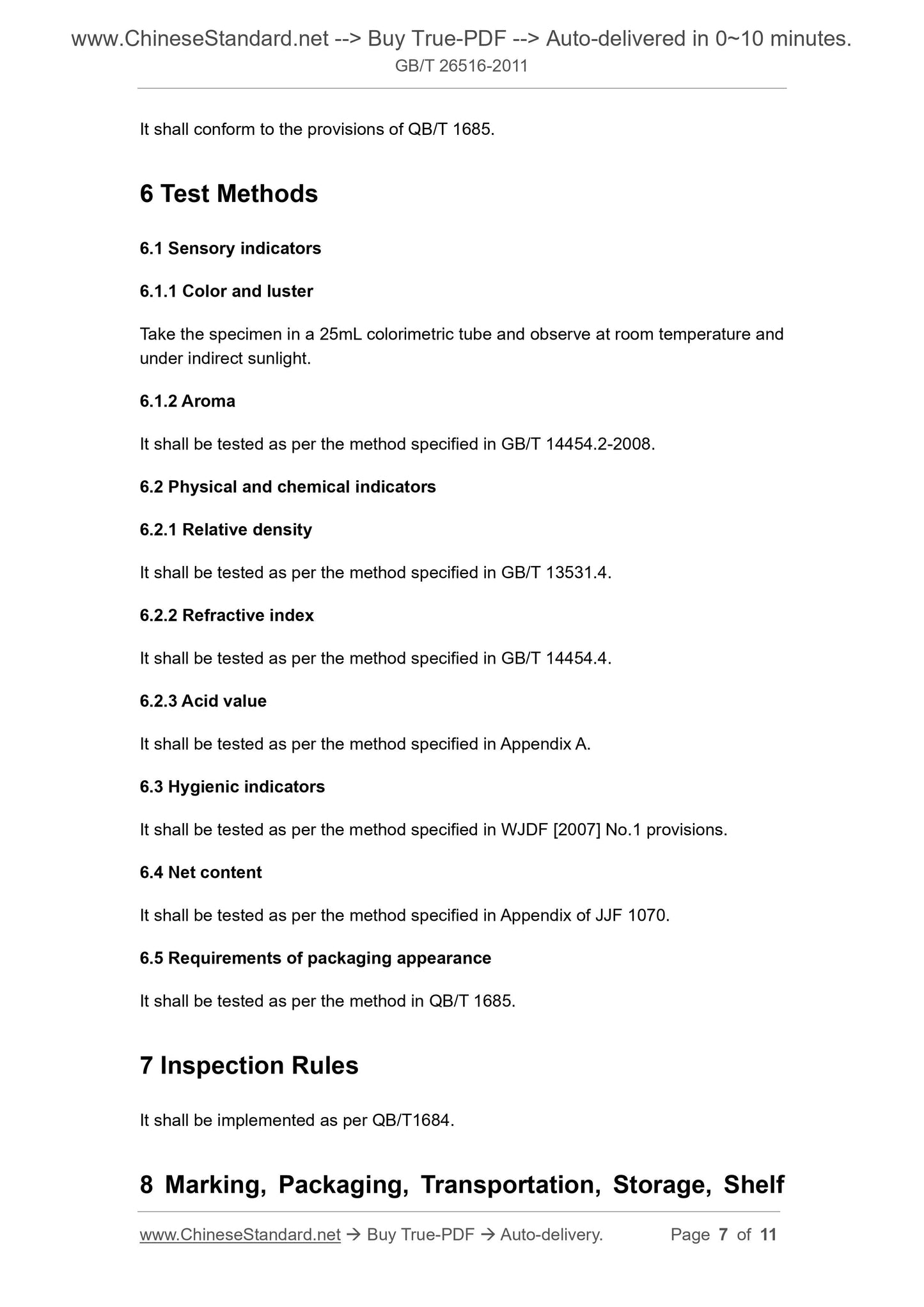 GB/T 26516-2011 Page 4
