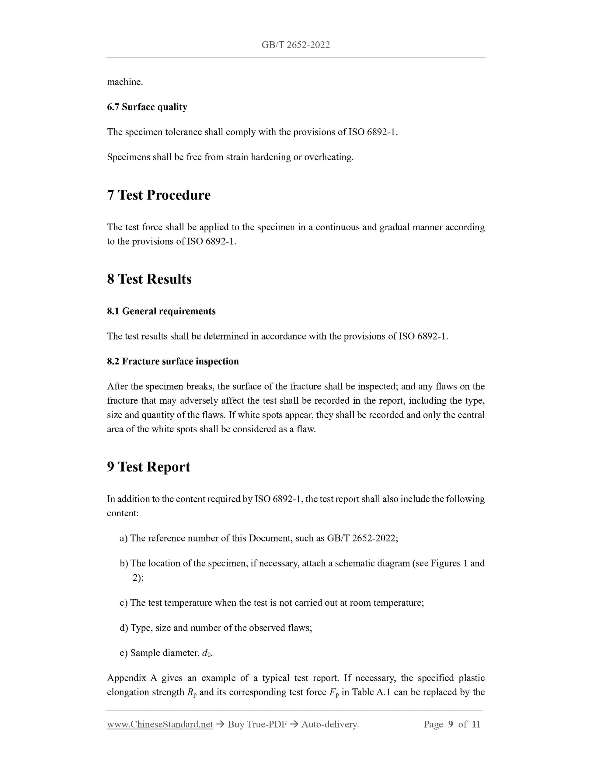 GB/T 2652-2022 Page 5