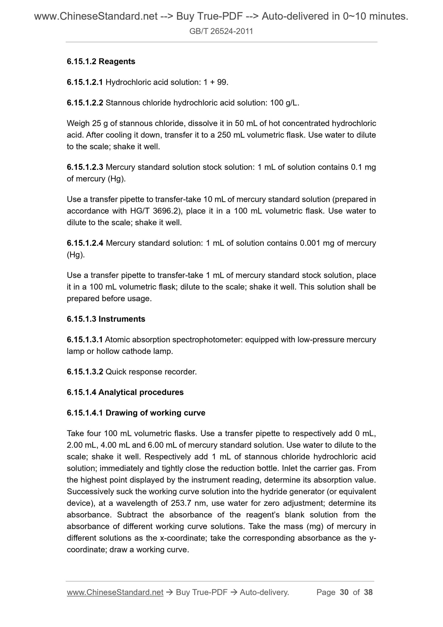 GB/T 26524-2011 Page 10