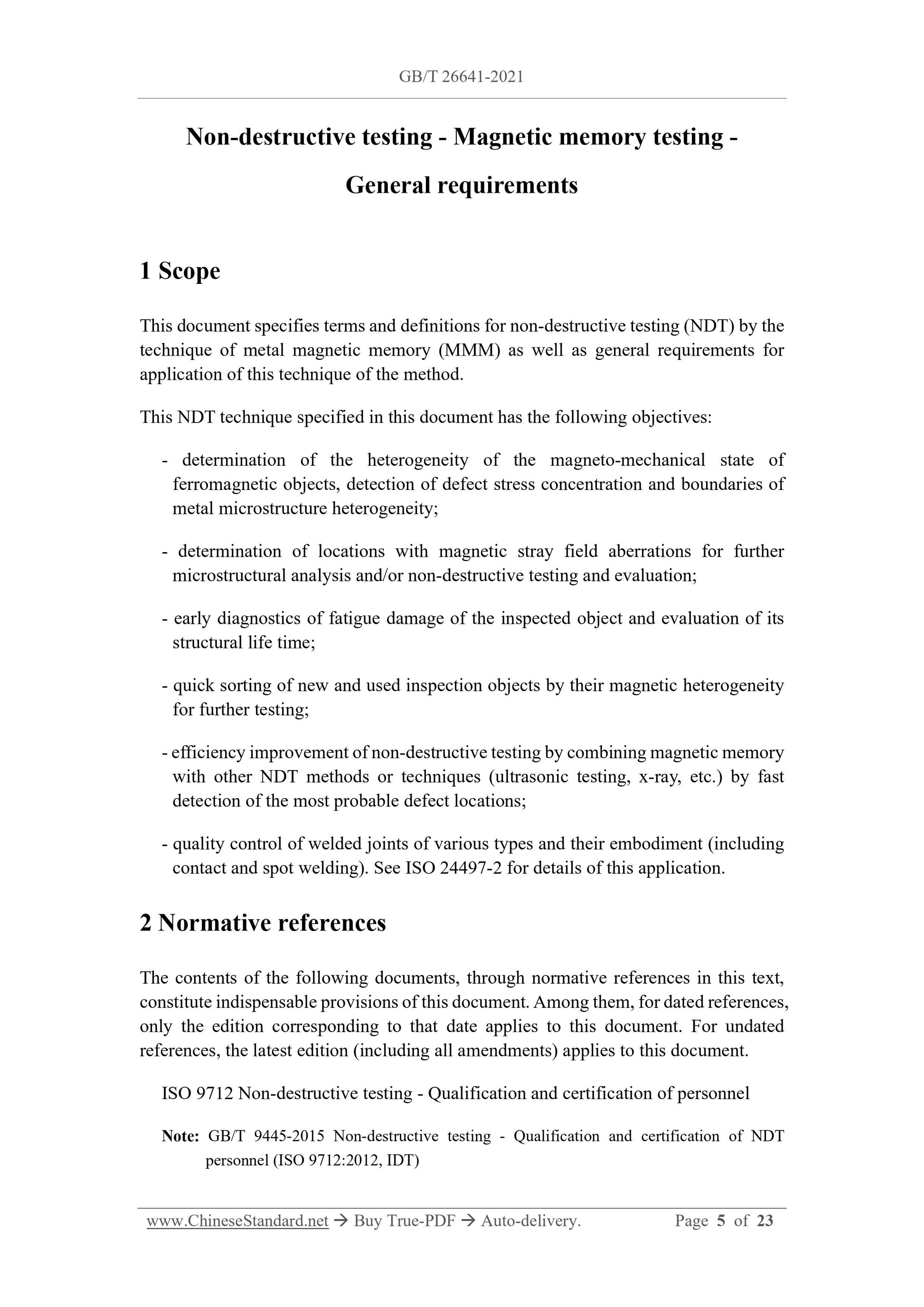 GB/T 26641-2021 Page 5