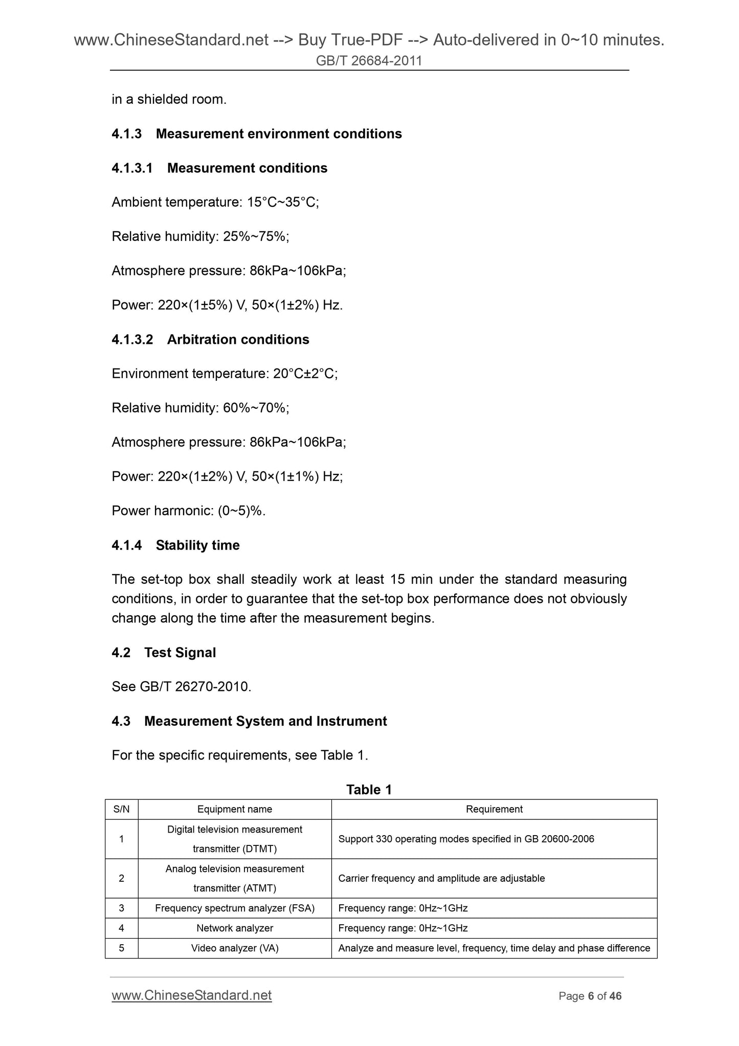 GB/T 26684-2011 Page 6